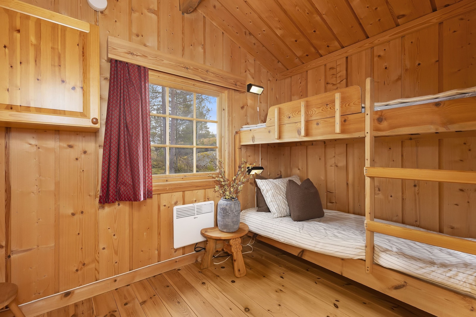 Soverom 2 Galleribilde