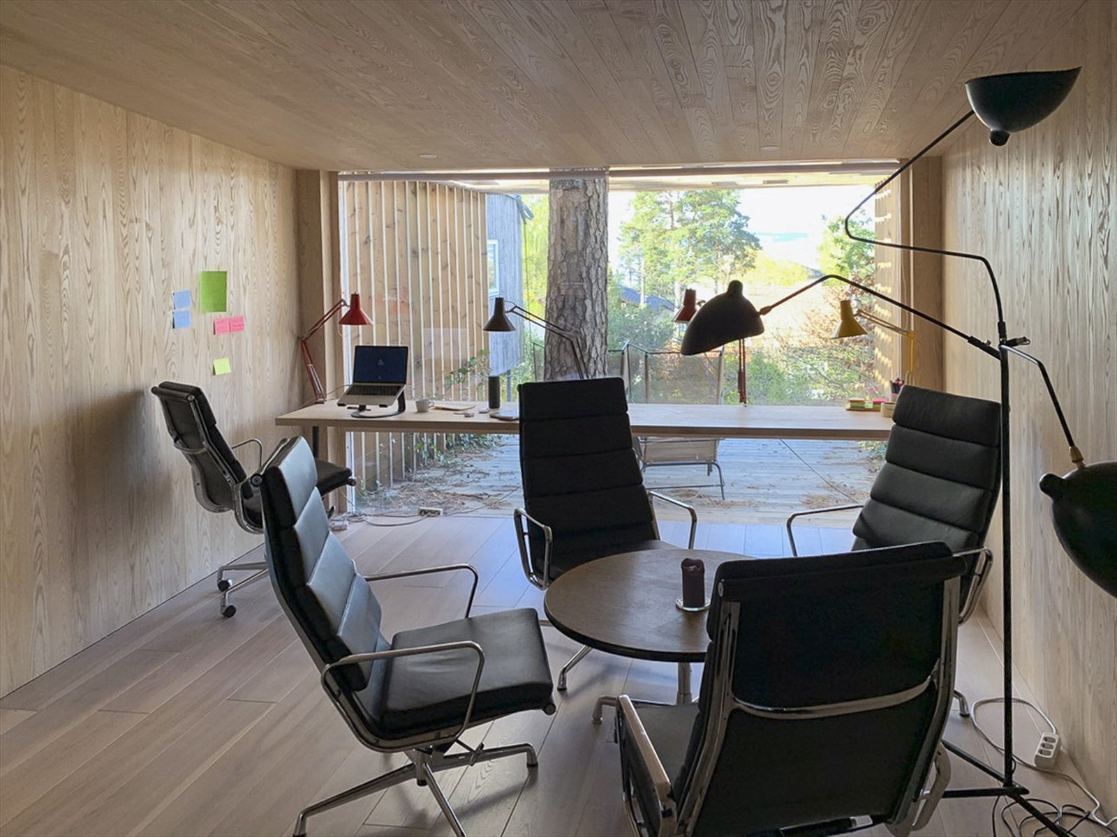 Anneks/bod. Galleribilde