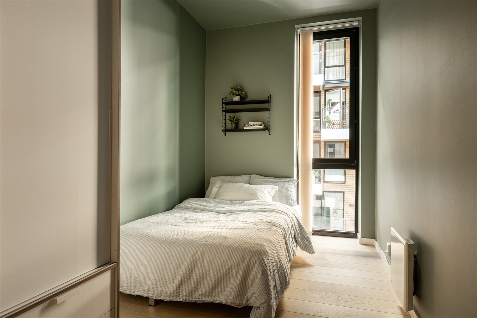 Soverom II Galleribilde