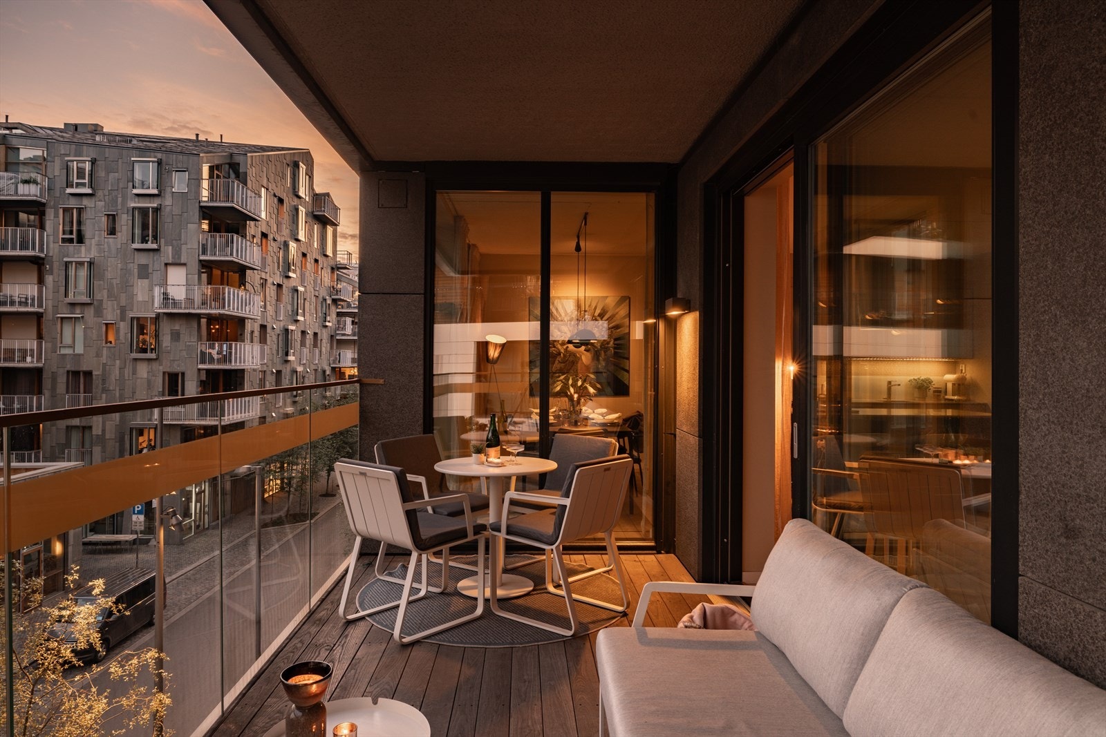 Velkommen til Bjørvika og Dronning Eufemias gate 51 Galleribilde