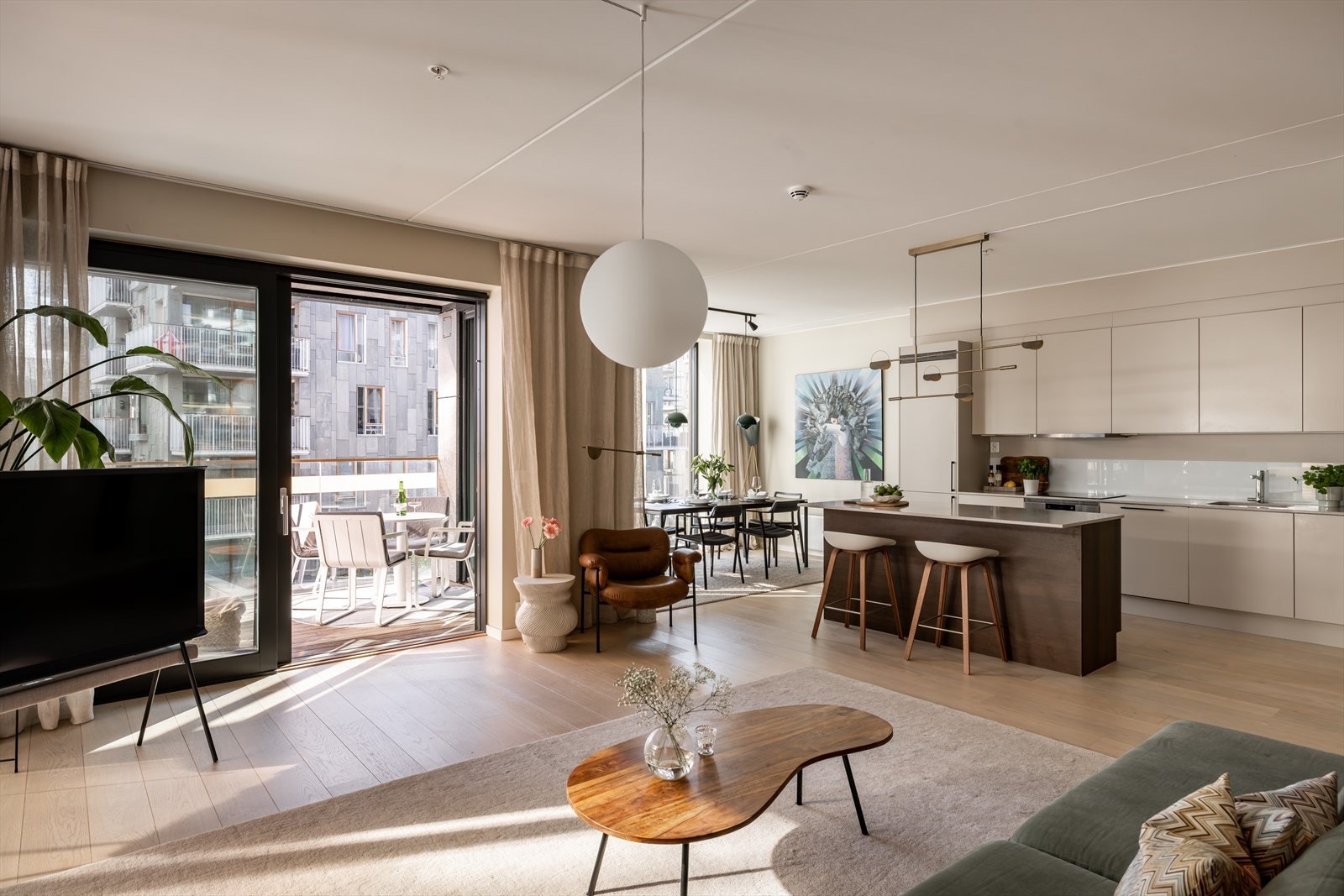 Denne må oppleves! Galleribilde