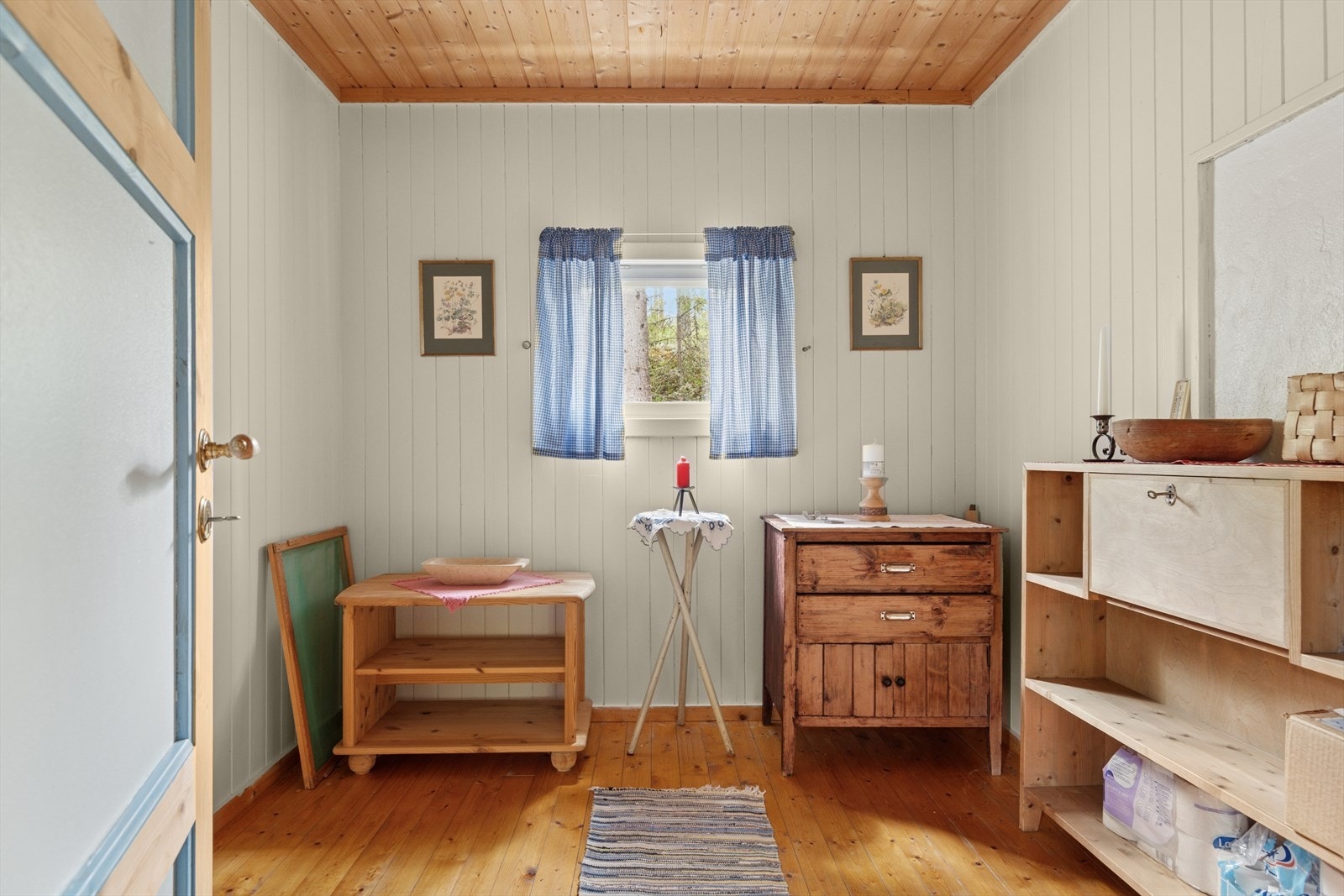 Soverom Galleribilde