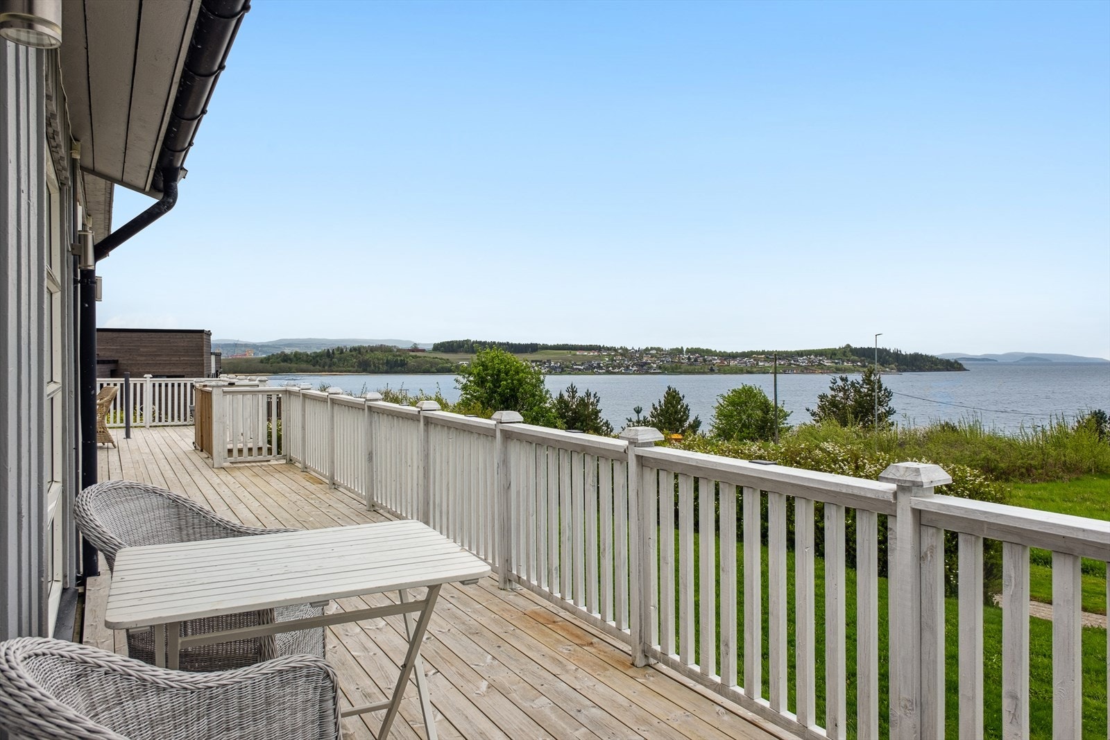 Veranda Galleribilde