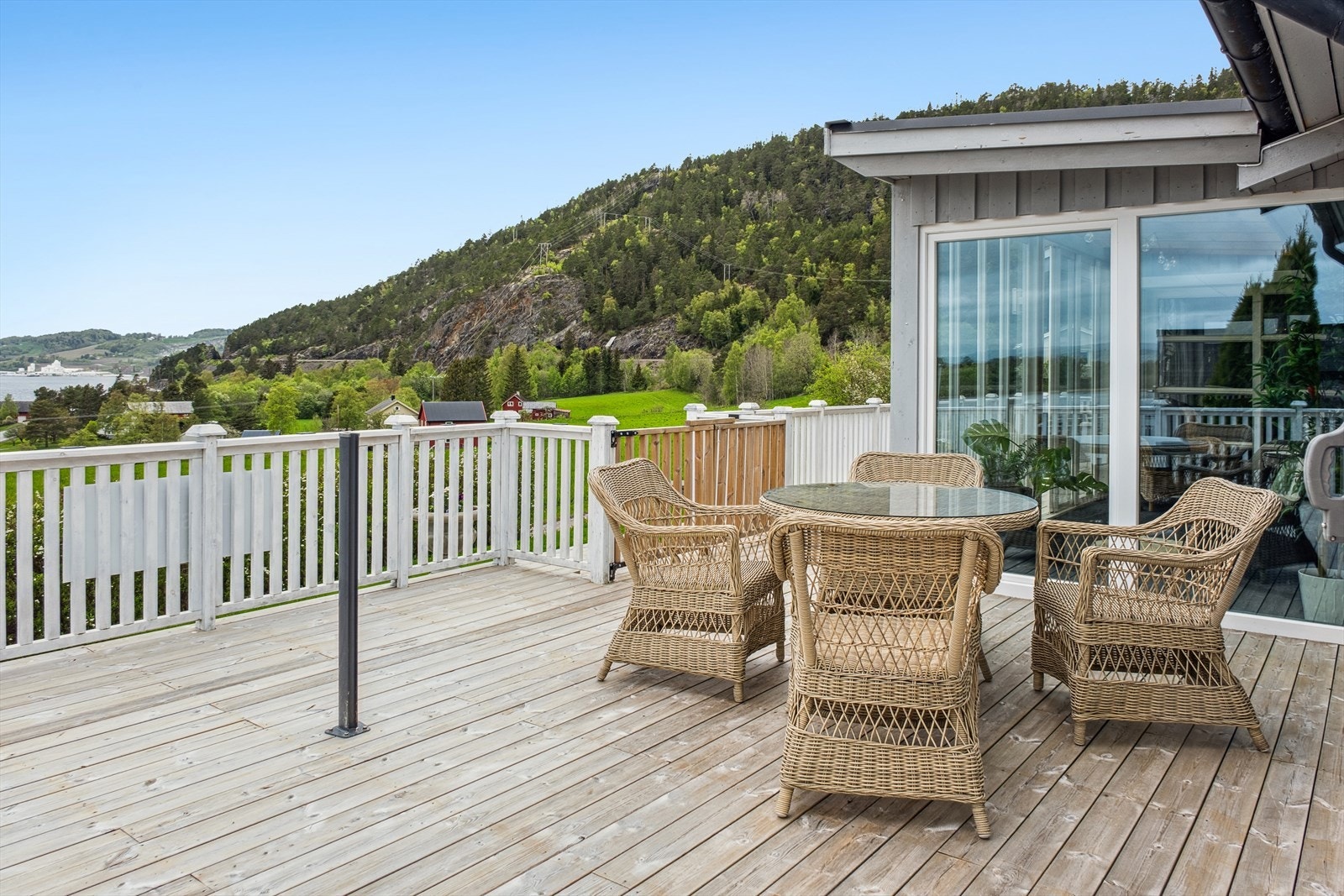 Veranda Galleribilde