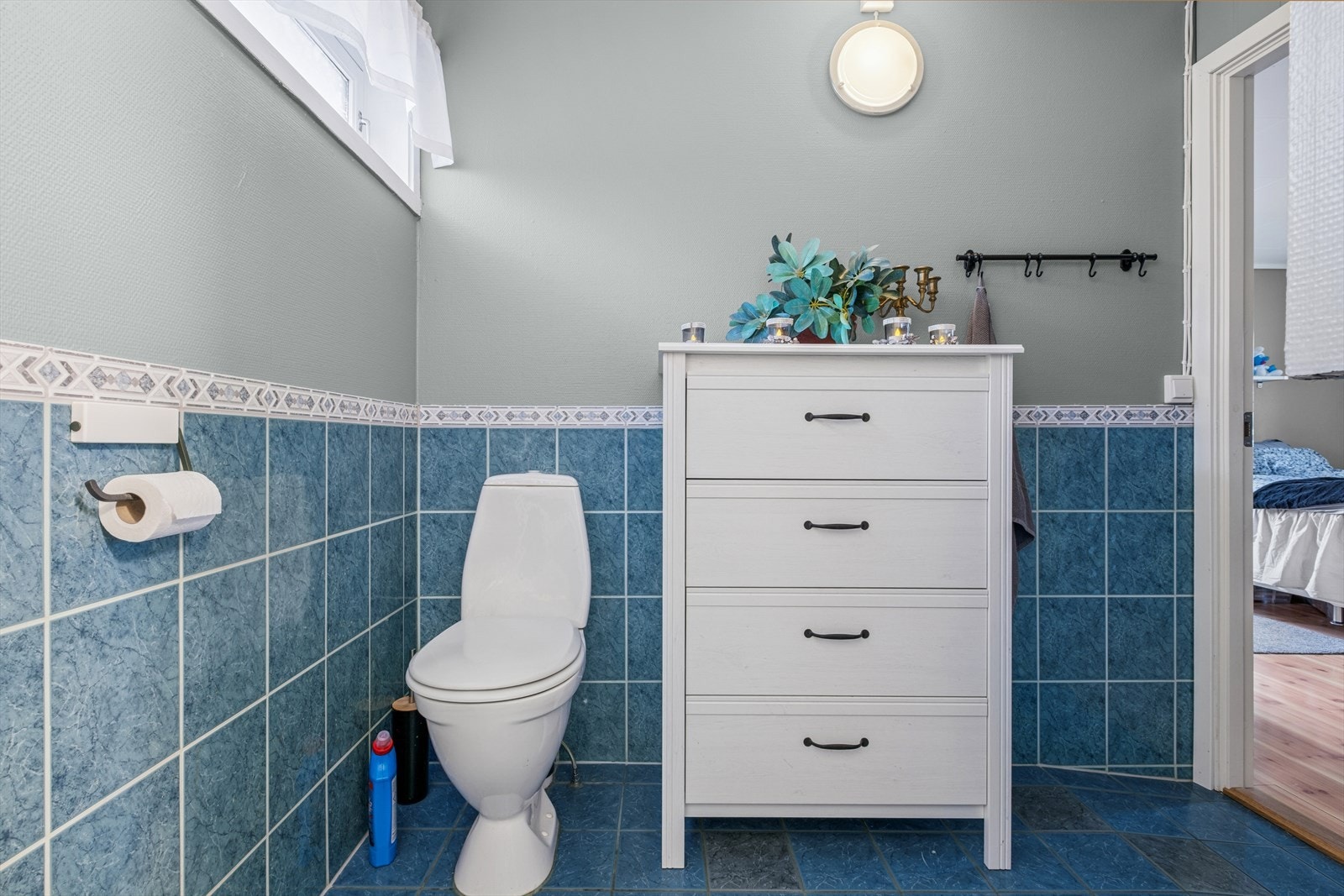 Baderom i hovedetasje Galleribilde