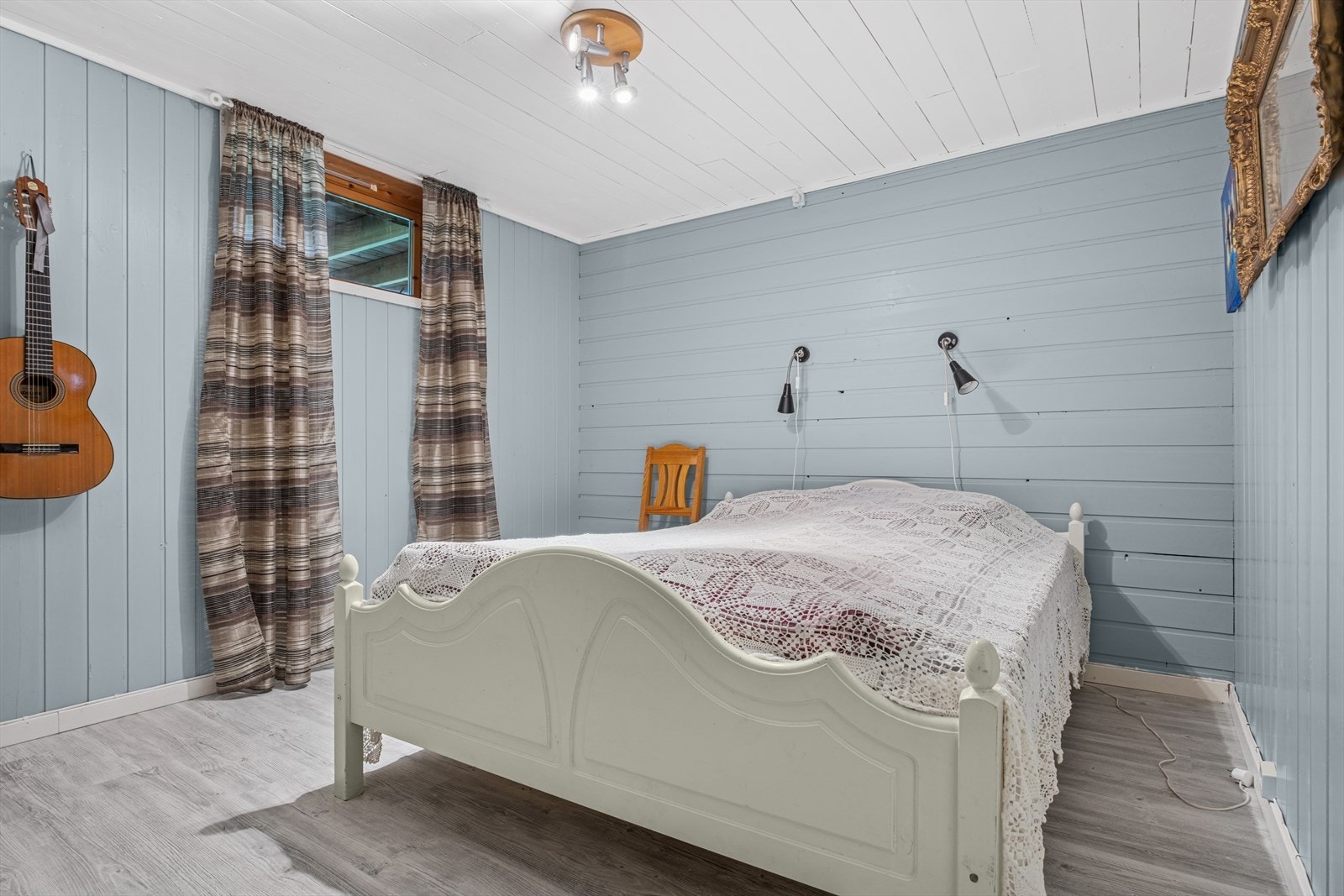 Soverom Galleribilde