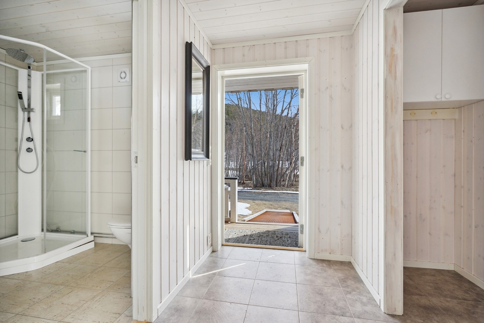 Velkommen inn! Galleribilde