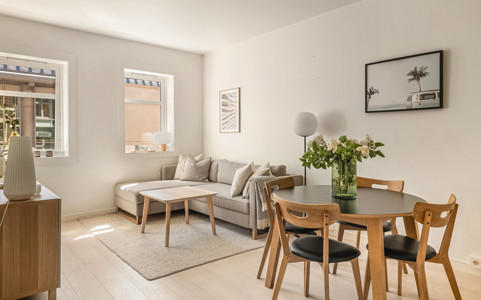 Magnus Barfots gate 9 presenteres av Privatmegleren v/Nils Sørhaug Galleribilde