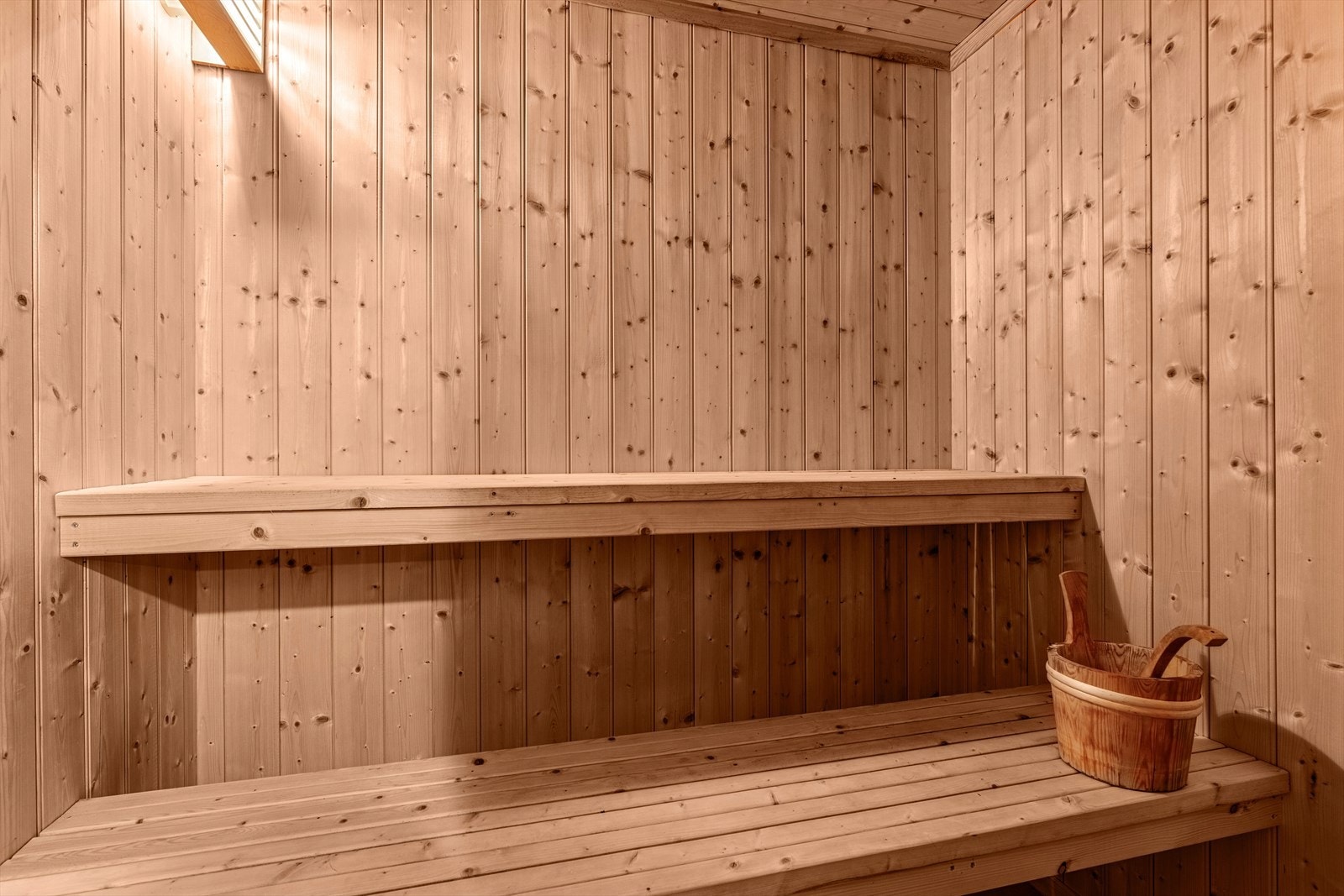 Badstu. Galleribilde