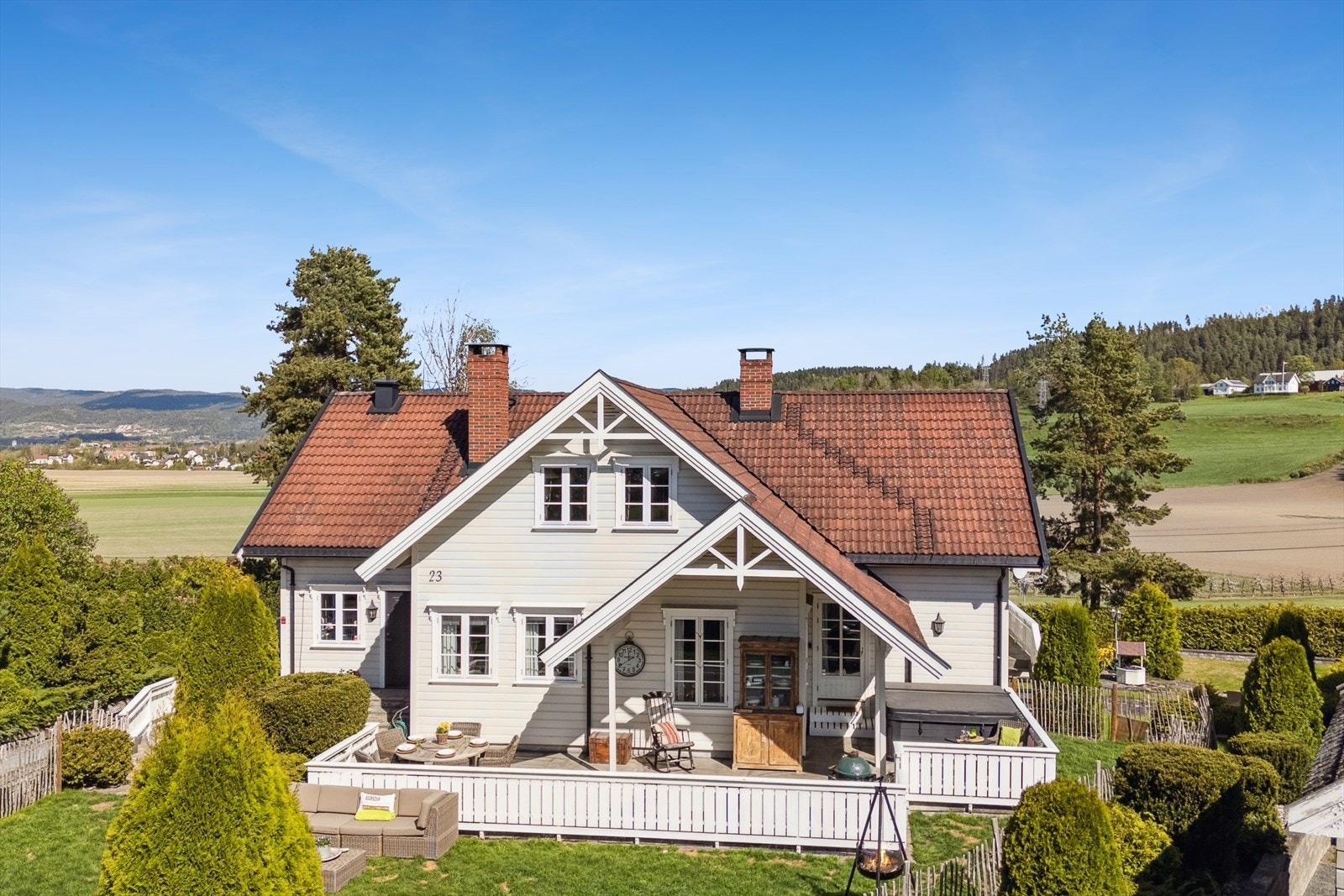 Husk visningspåmelding. Galleribilde