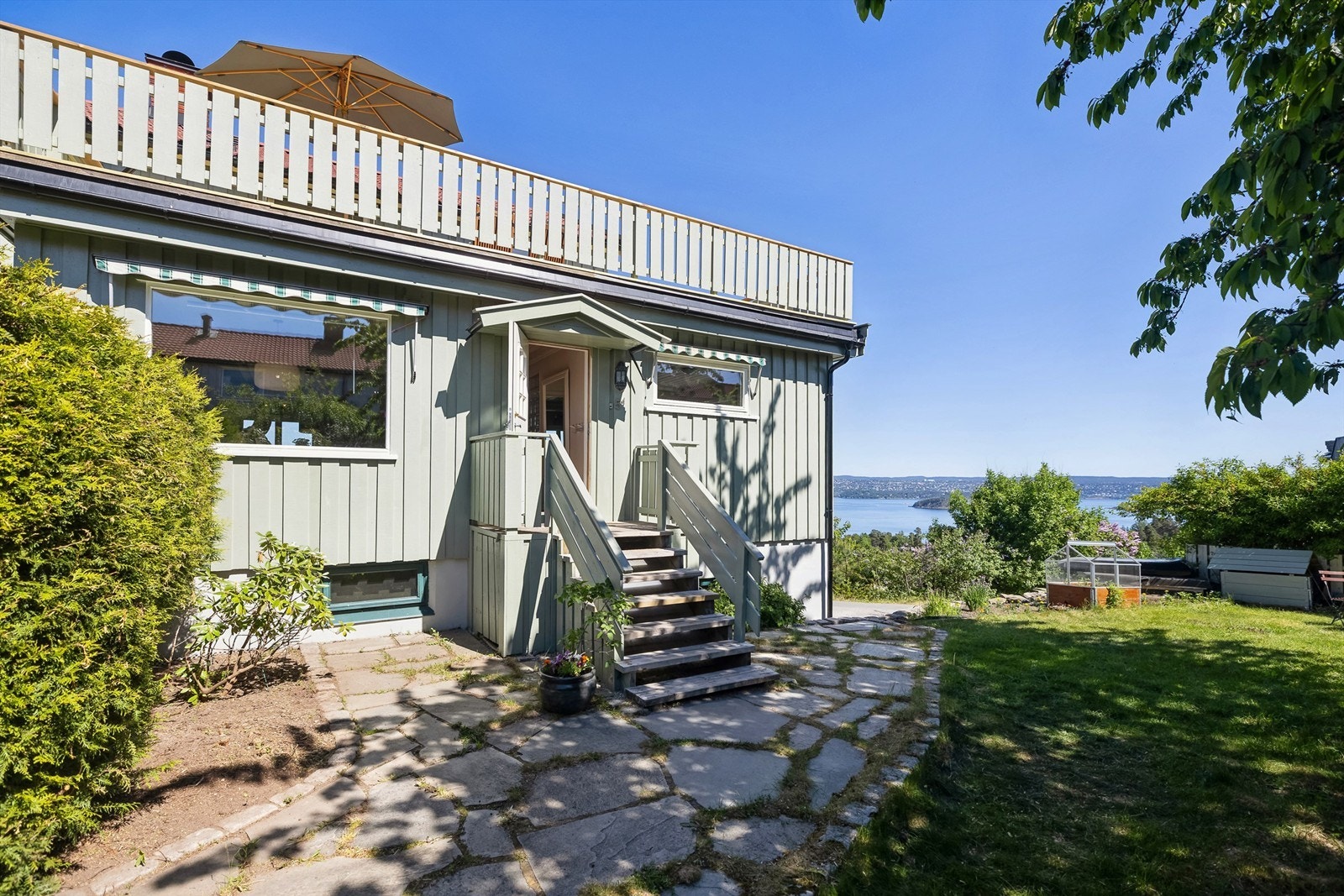 Velkommen! Galleribilde