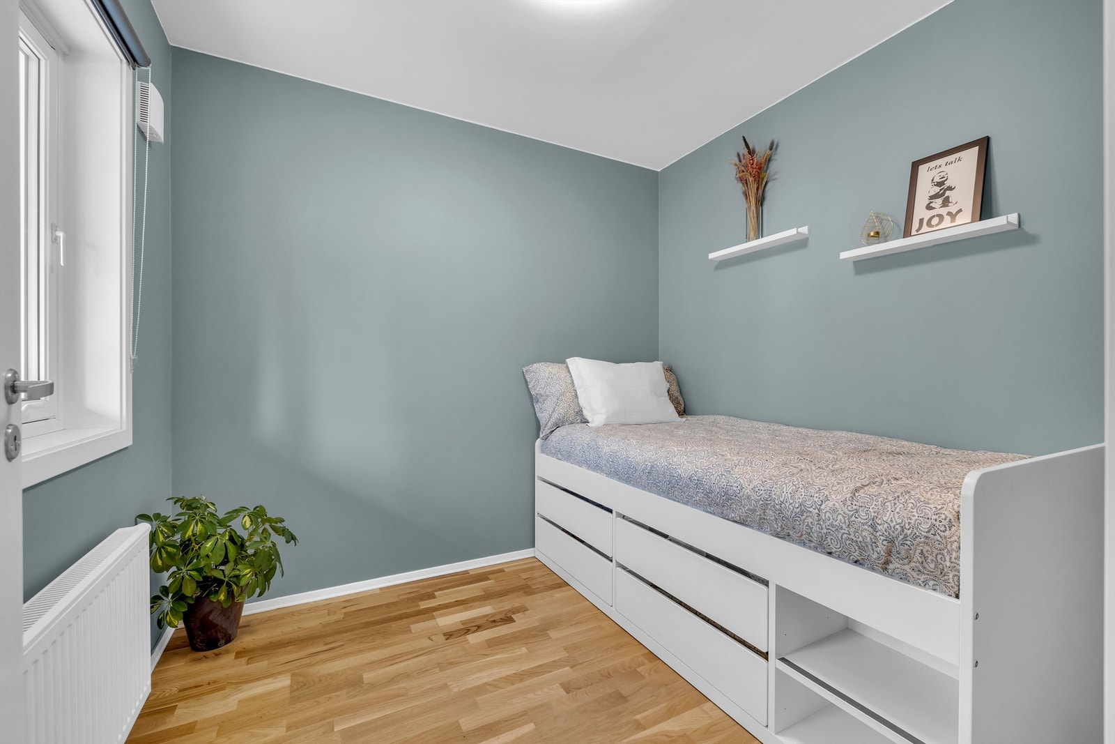 Soverom 3 Galleribilde