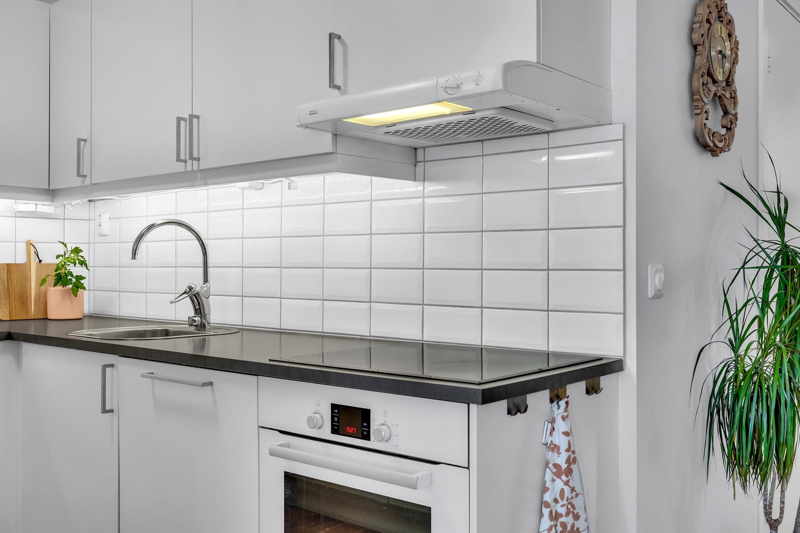 Kjøkken Galleribilde