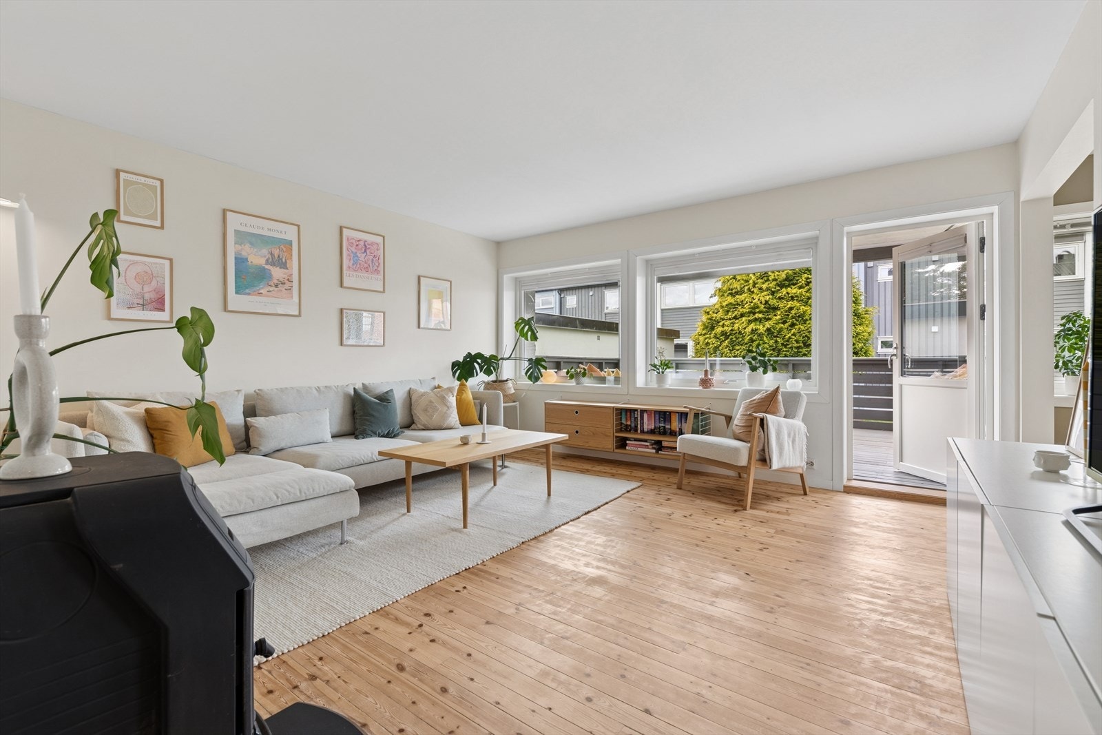 Polarveien 5A - Presentert av Magnus Oftedal - DNB Eiendom Galleribilde