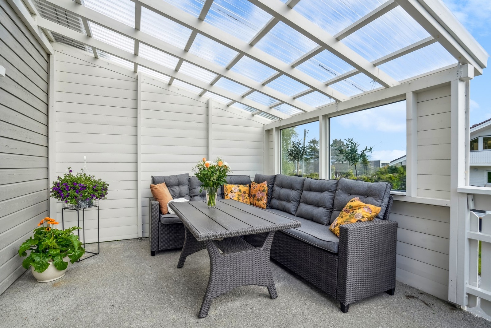 Denne har et areal på ca. 17 kvm. Galleribilde