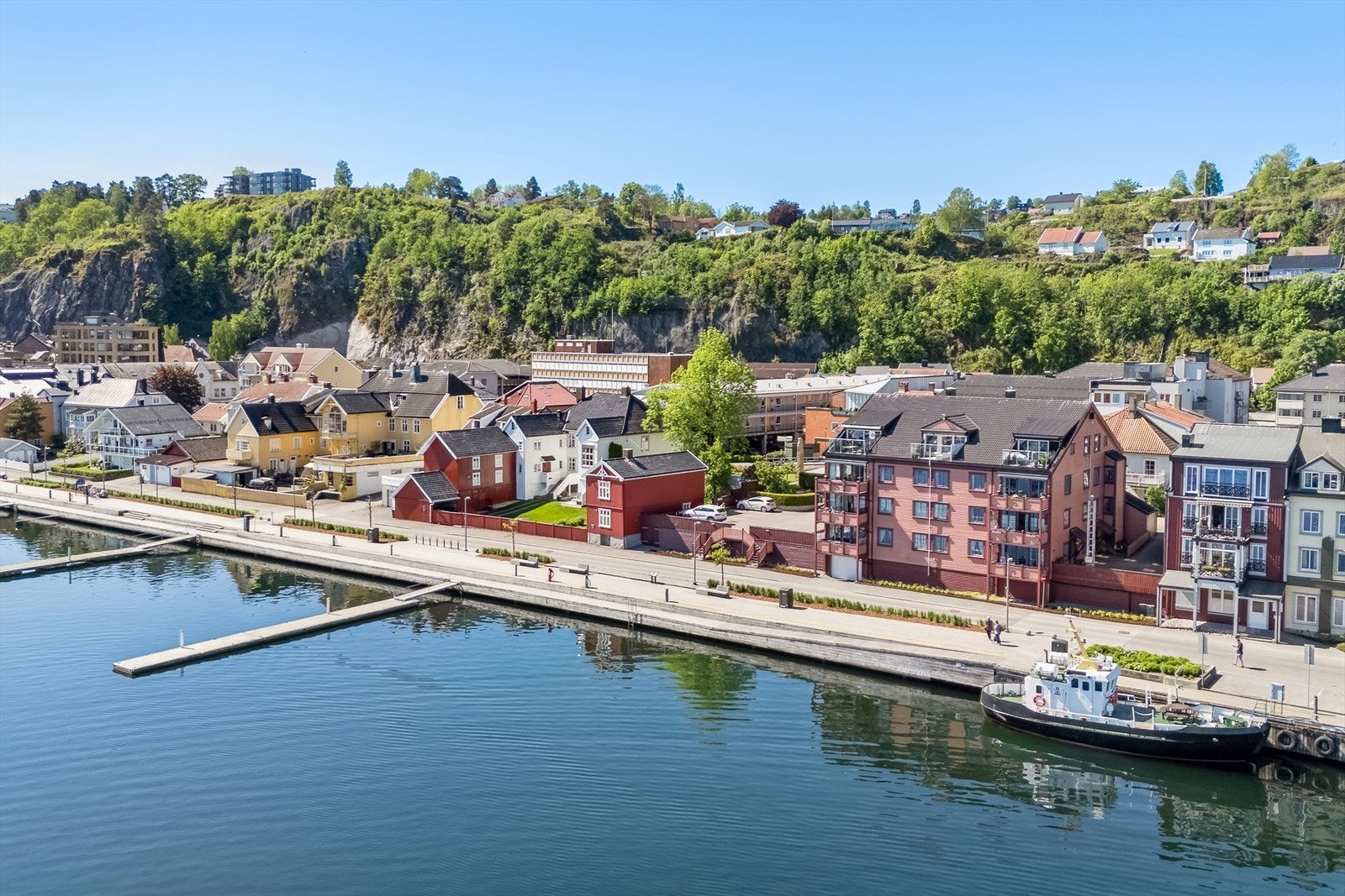 Drone Galleribilde