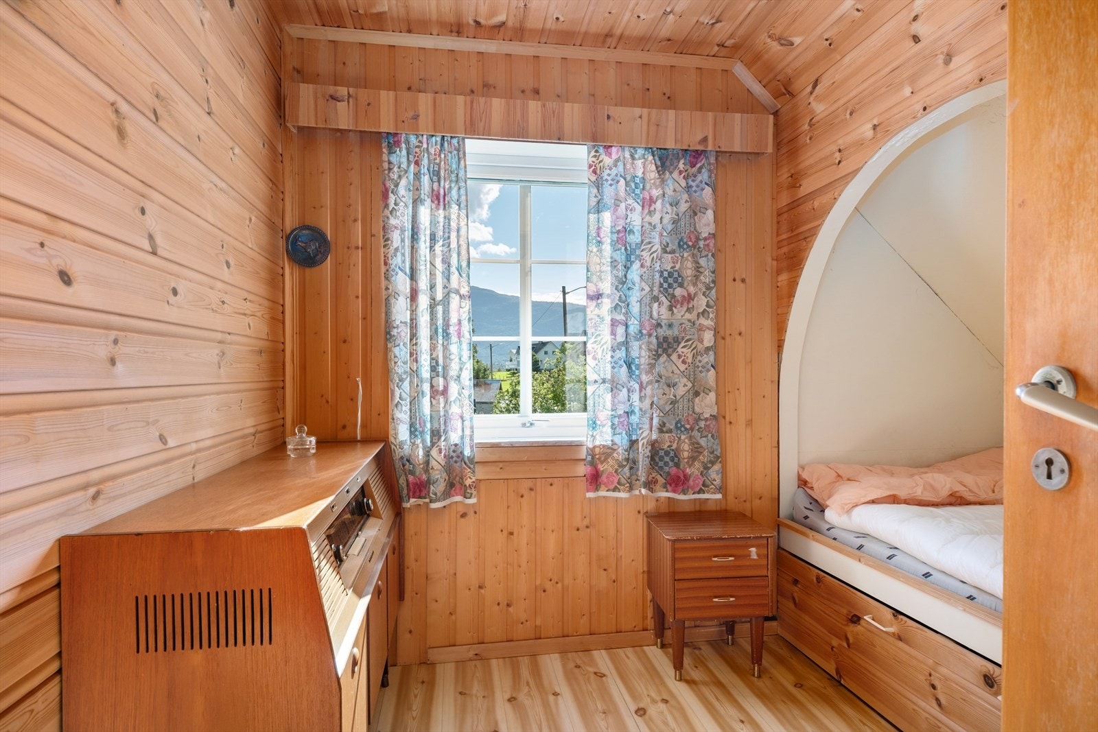 Soverom 2. Galleribilde