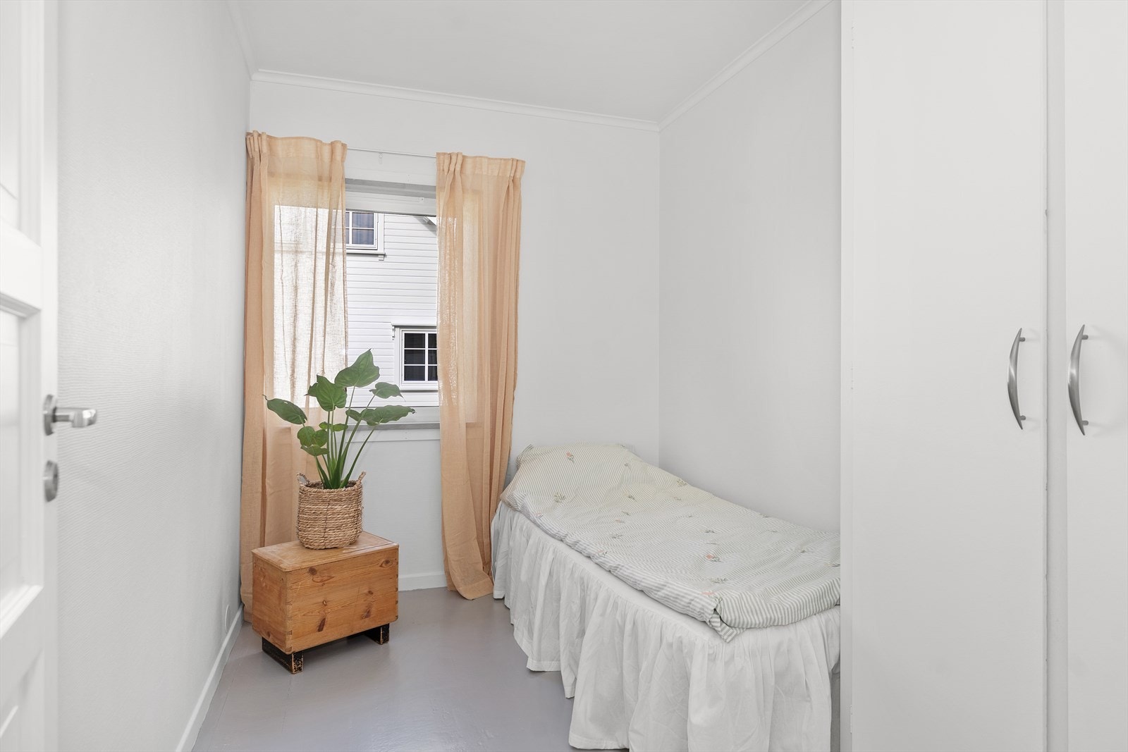 Soverom 3 Galleribilde