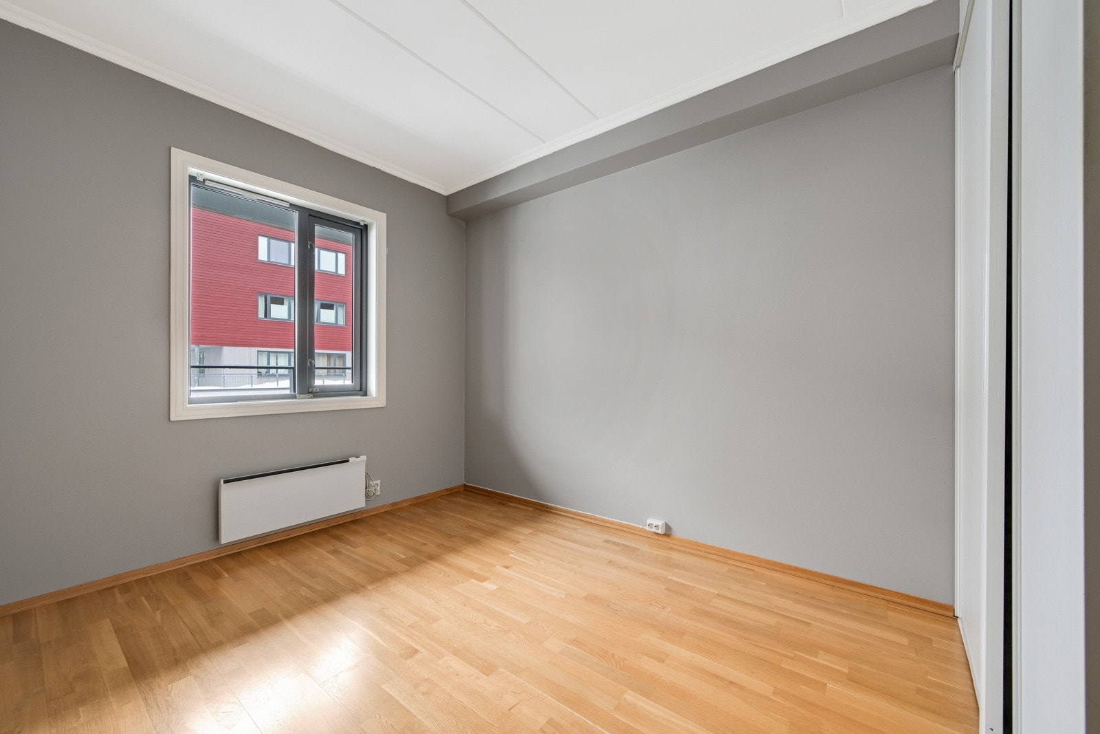 Soverom II Galleribilde