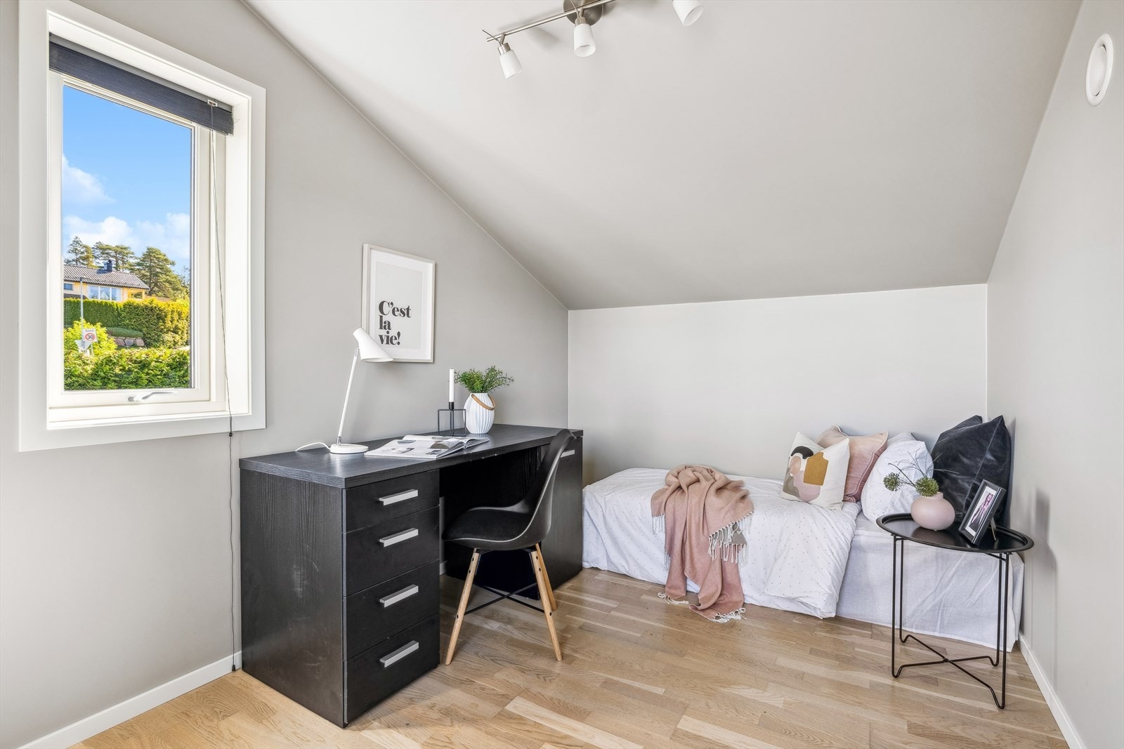 Soverom III Galleribilde