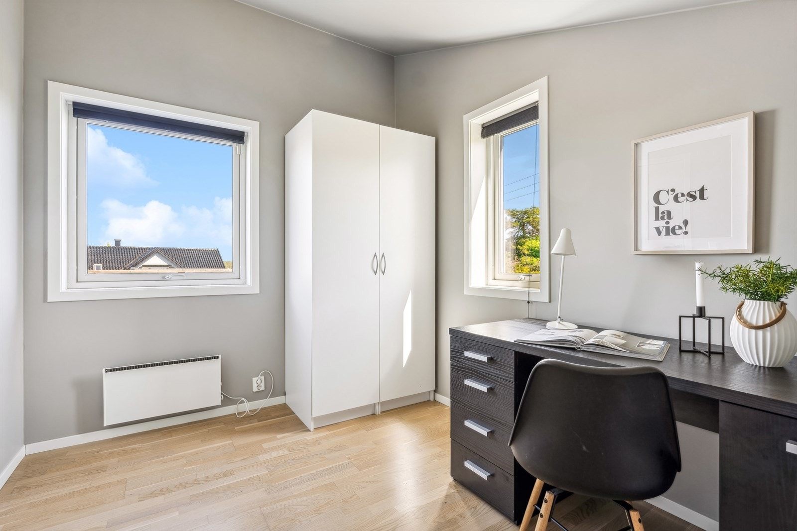 Soverom III Galleribilde