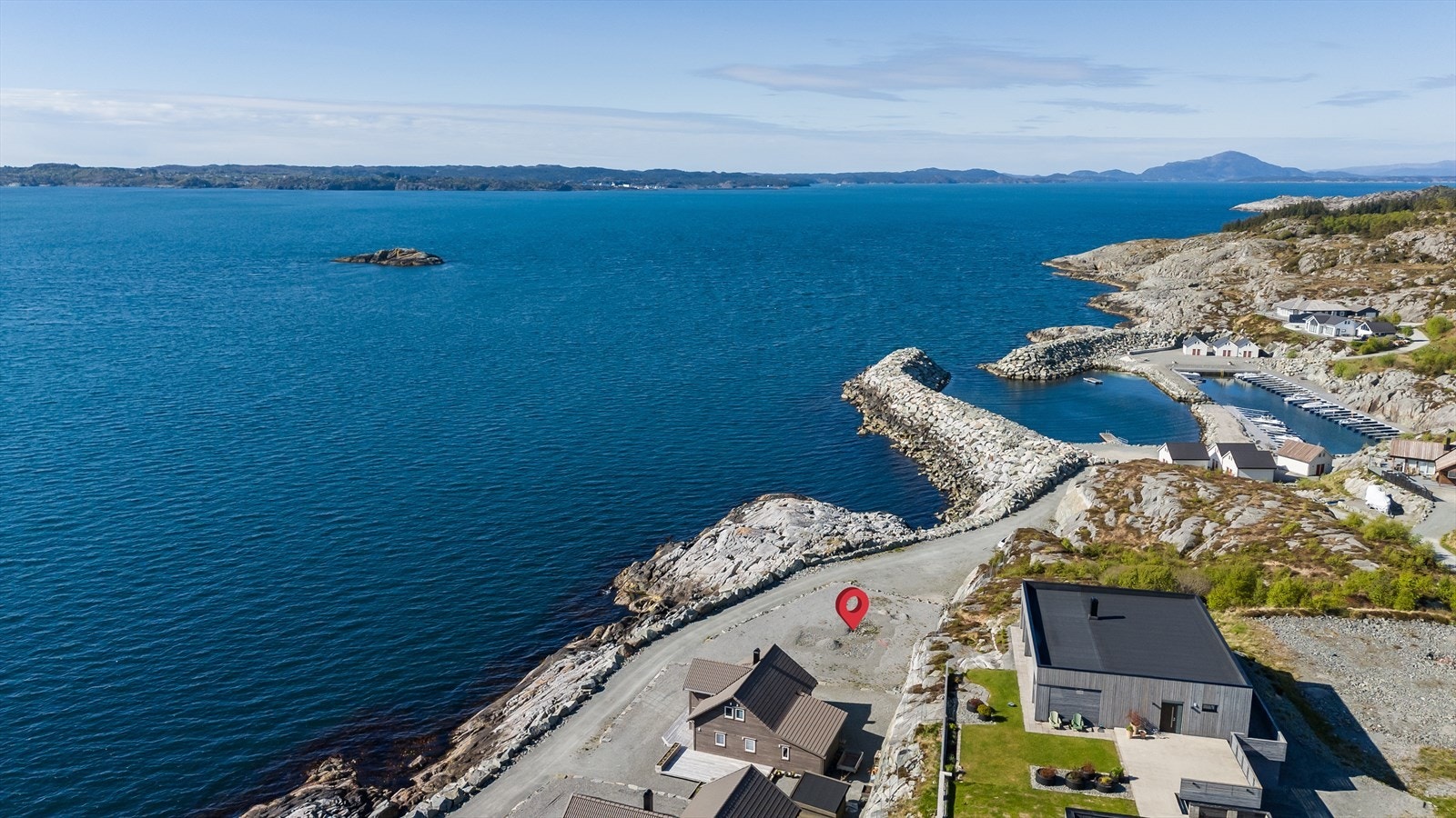 Velkommen til Nordbøvegen 56 Galleribilde