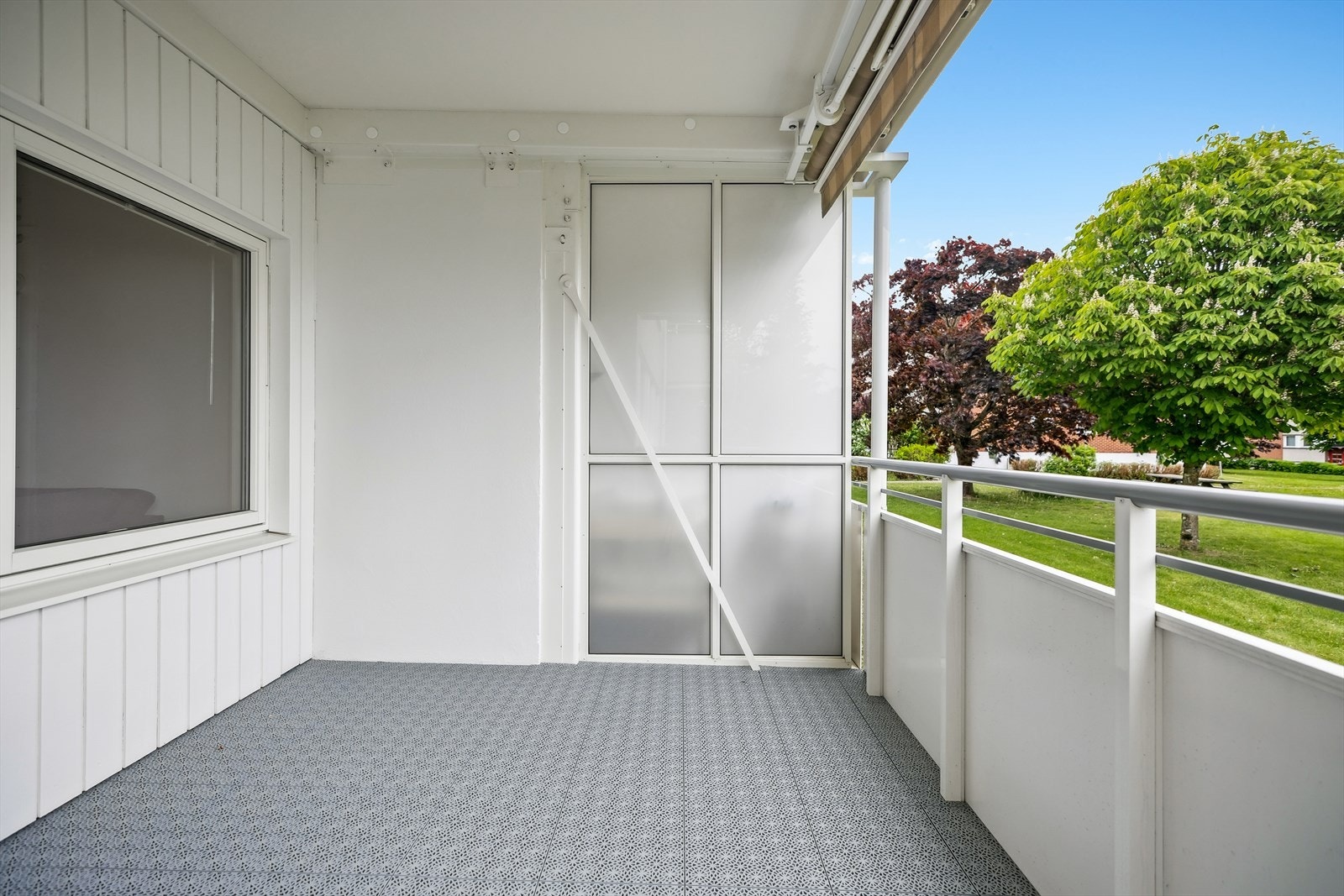 Flere møbleringsmuligheter. Galleribilde