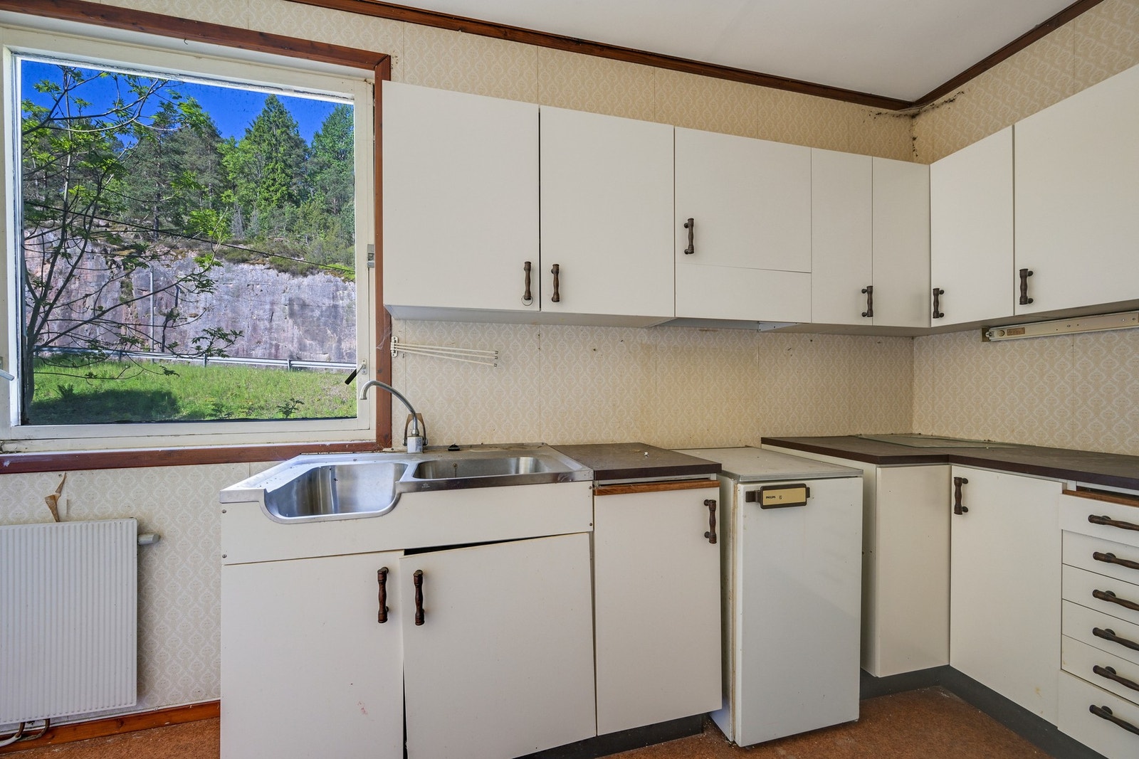 2. etasje Galleribilde