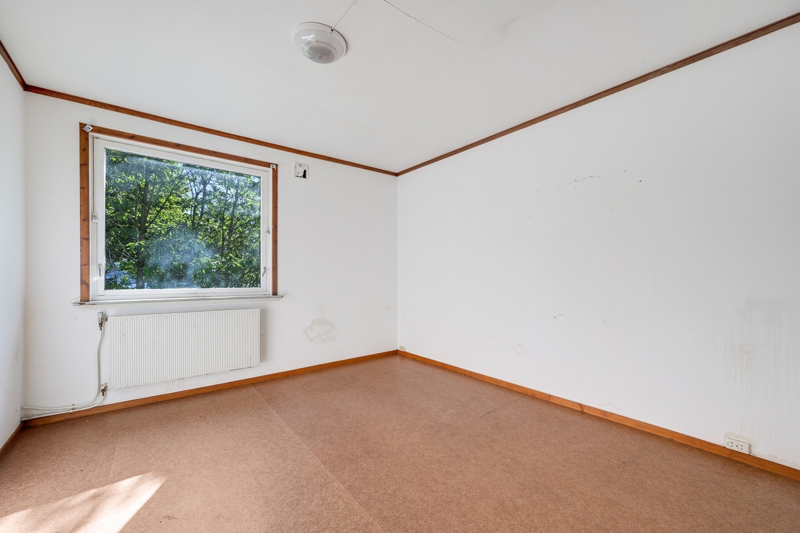 2. etasje Galleribilde