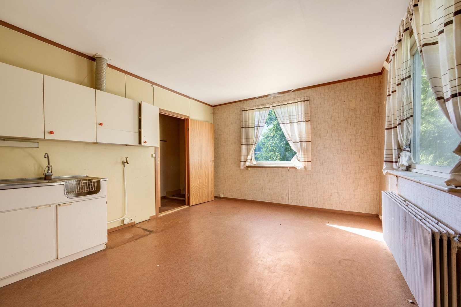 2. etasje Galleribilde