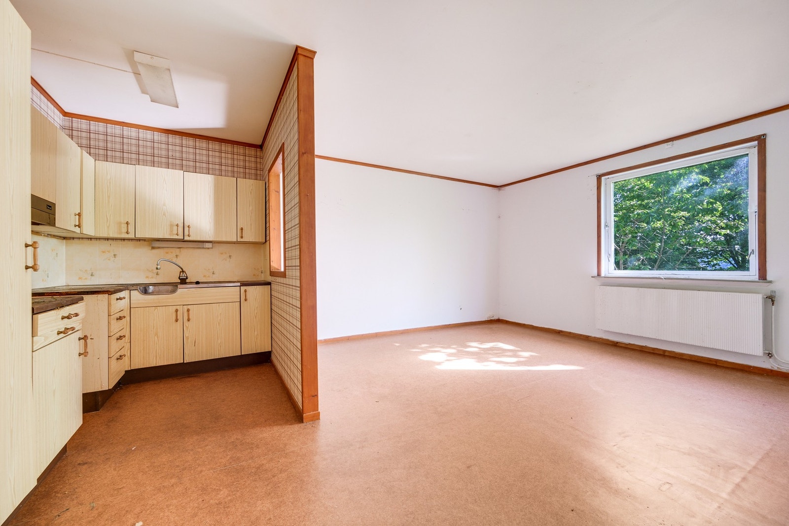 2. etasje Galleribilde