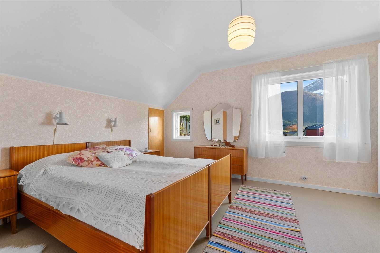 Hovudsoverom Galleribilde