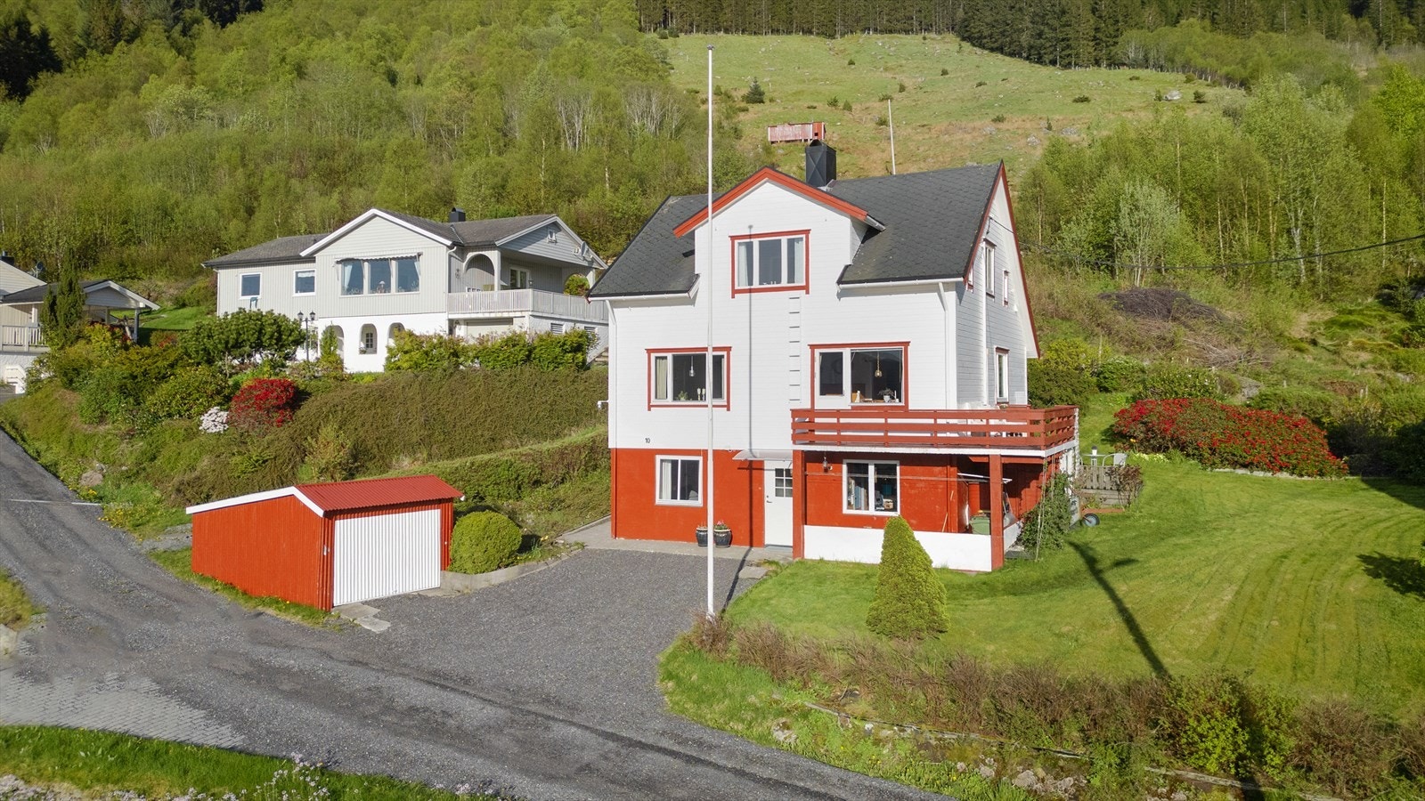 Velkomen til Gullikgarden 10 Galleribilde