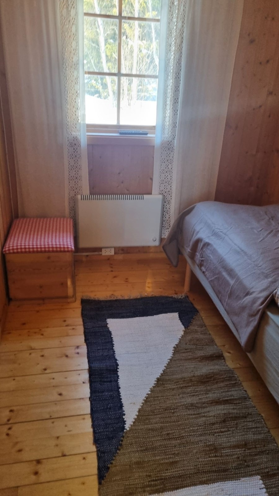 Soverom nr. 2 Galleribilde