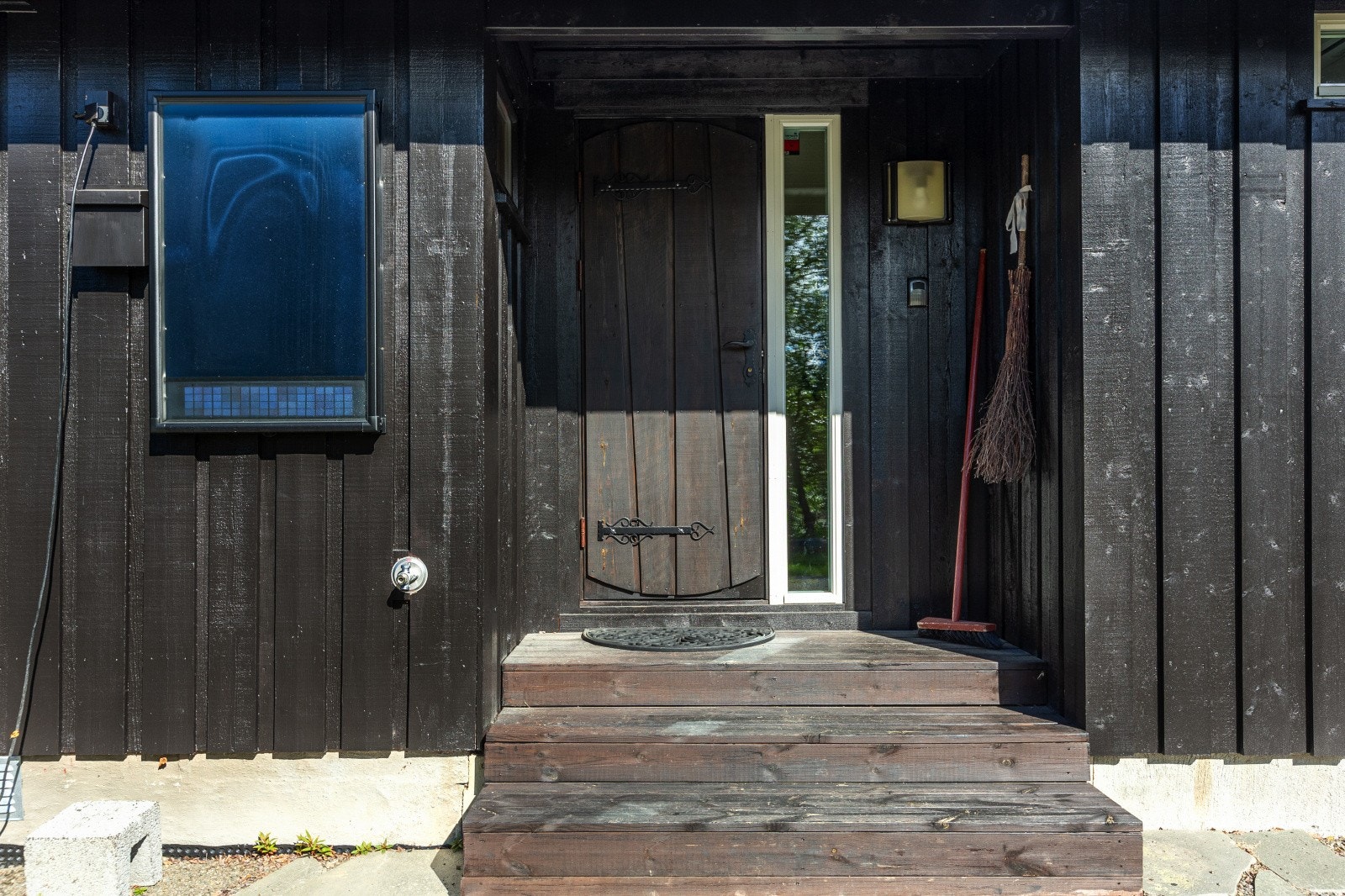 Velkommen inn! Galleribilde