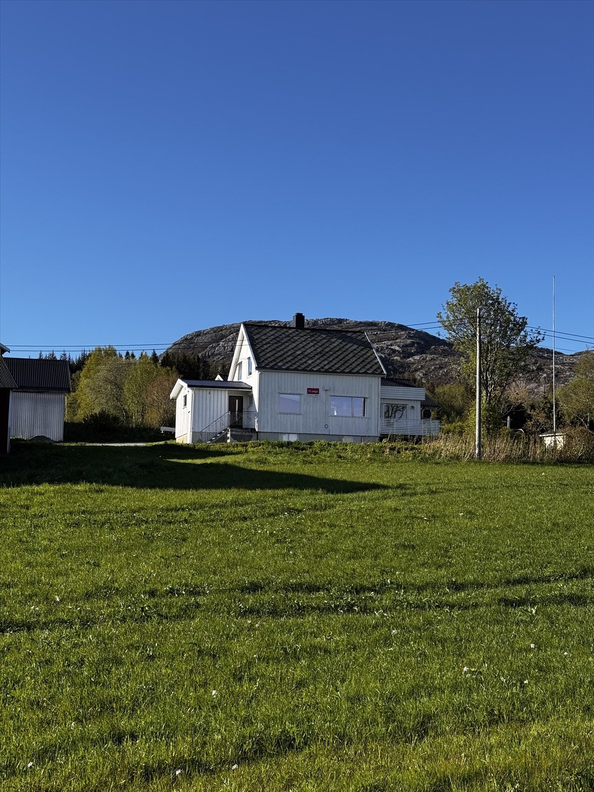 Fasade Galleribilde