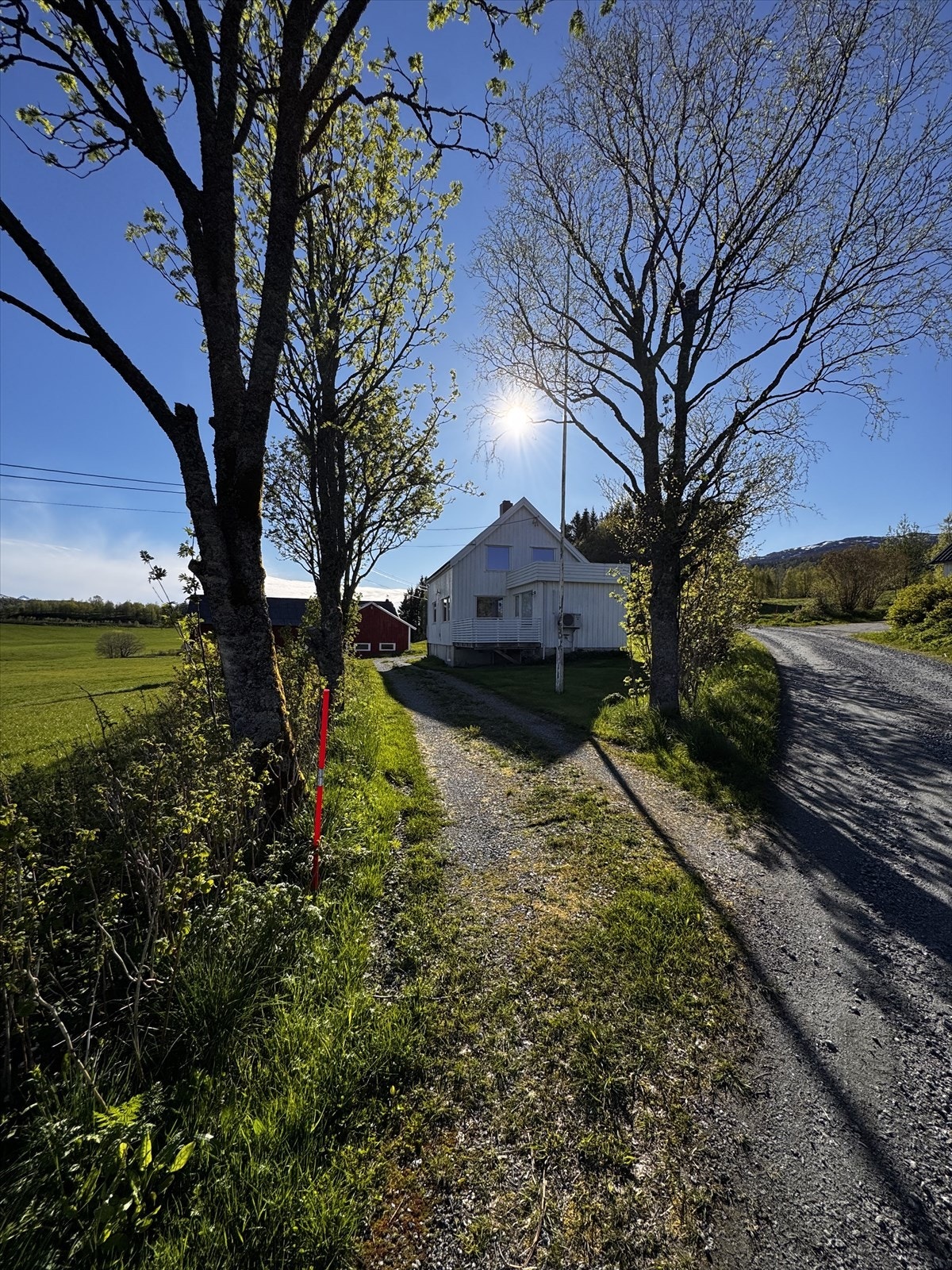 Fasade Galleribilde