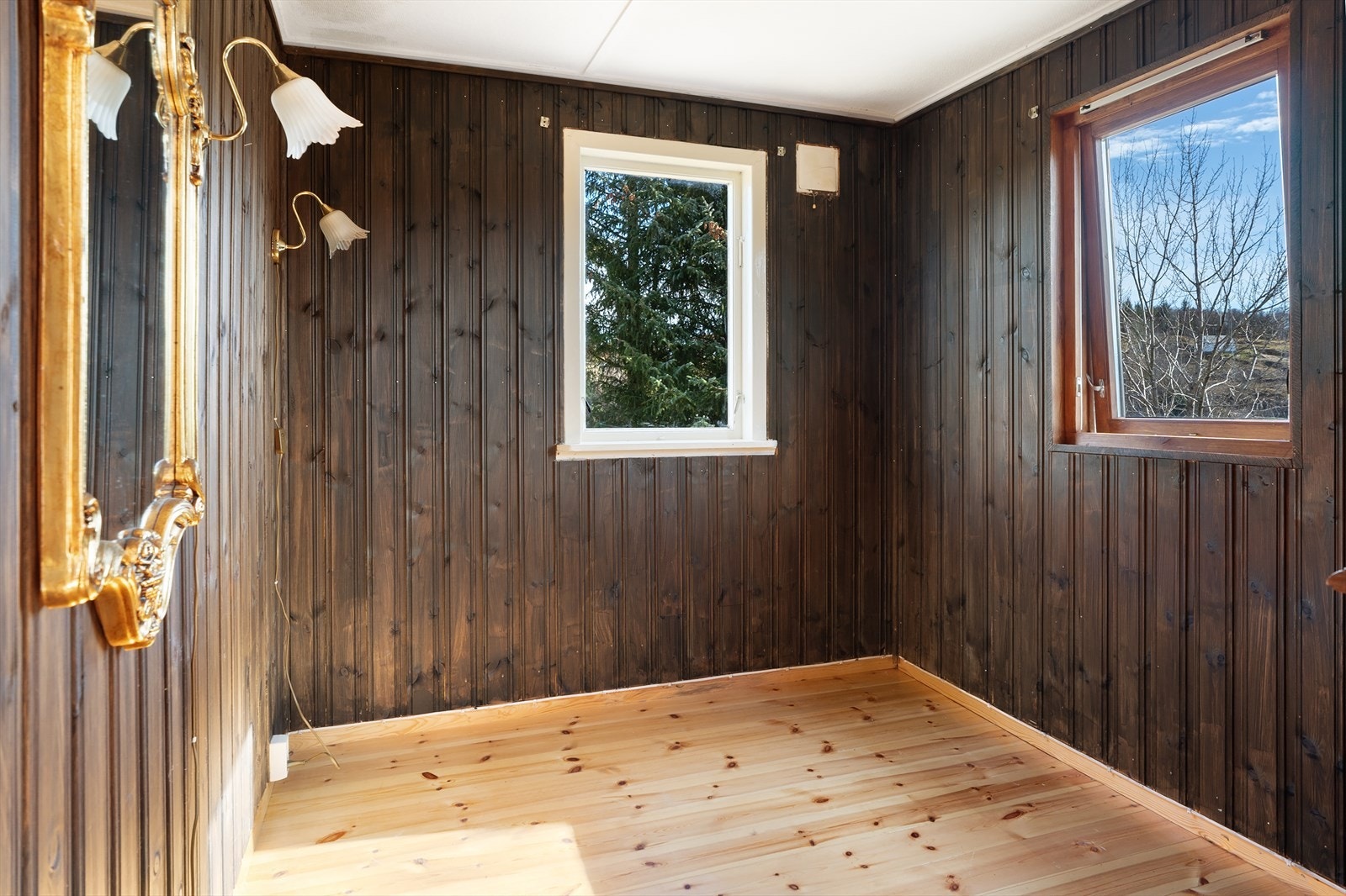 Soverom nr. 1 Galleribilde