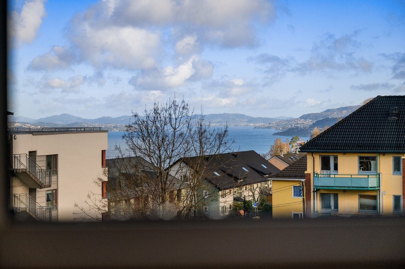 Velkommen til en hyggelig visning - Husk påmelding! Galleribilde