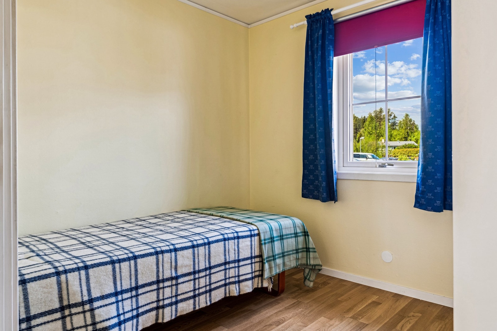 Soverom 2 Galleribilde