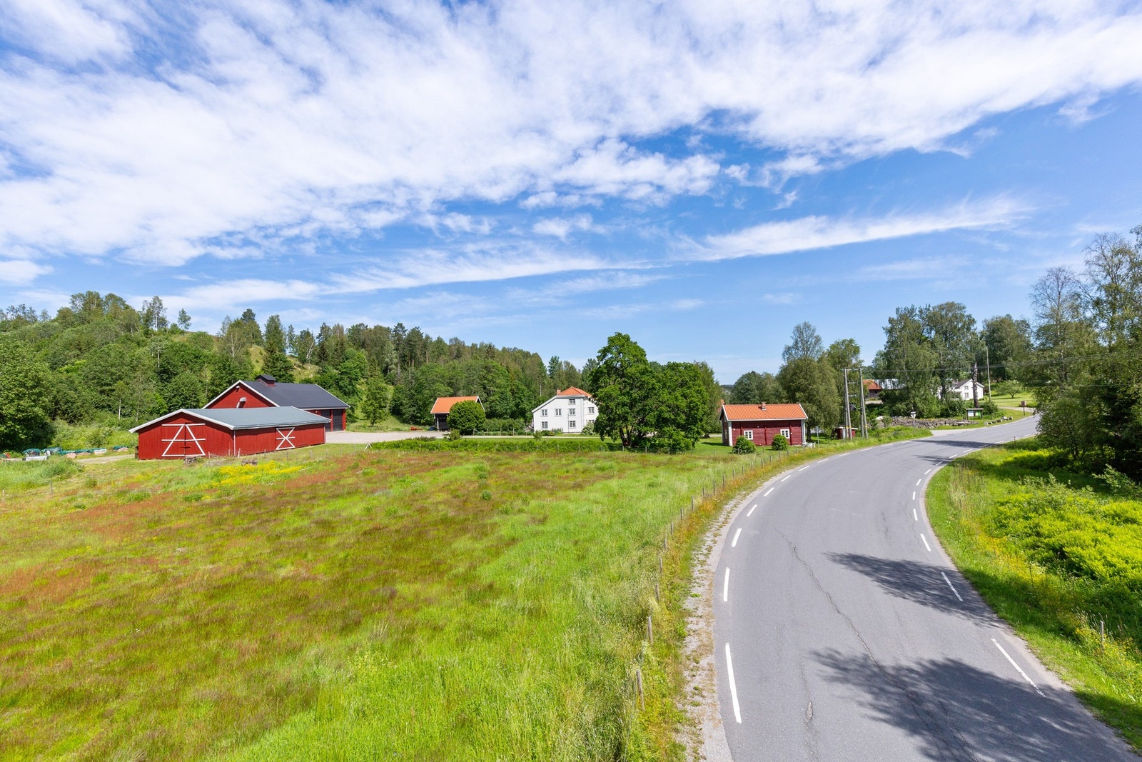 Stedet er ikke bare viktig for Mogreina, men det er også et av de viktigste kulturminnene vi har i hele Ullensaker. Galleribilde