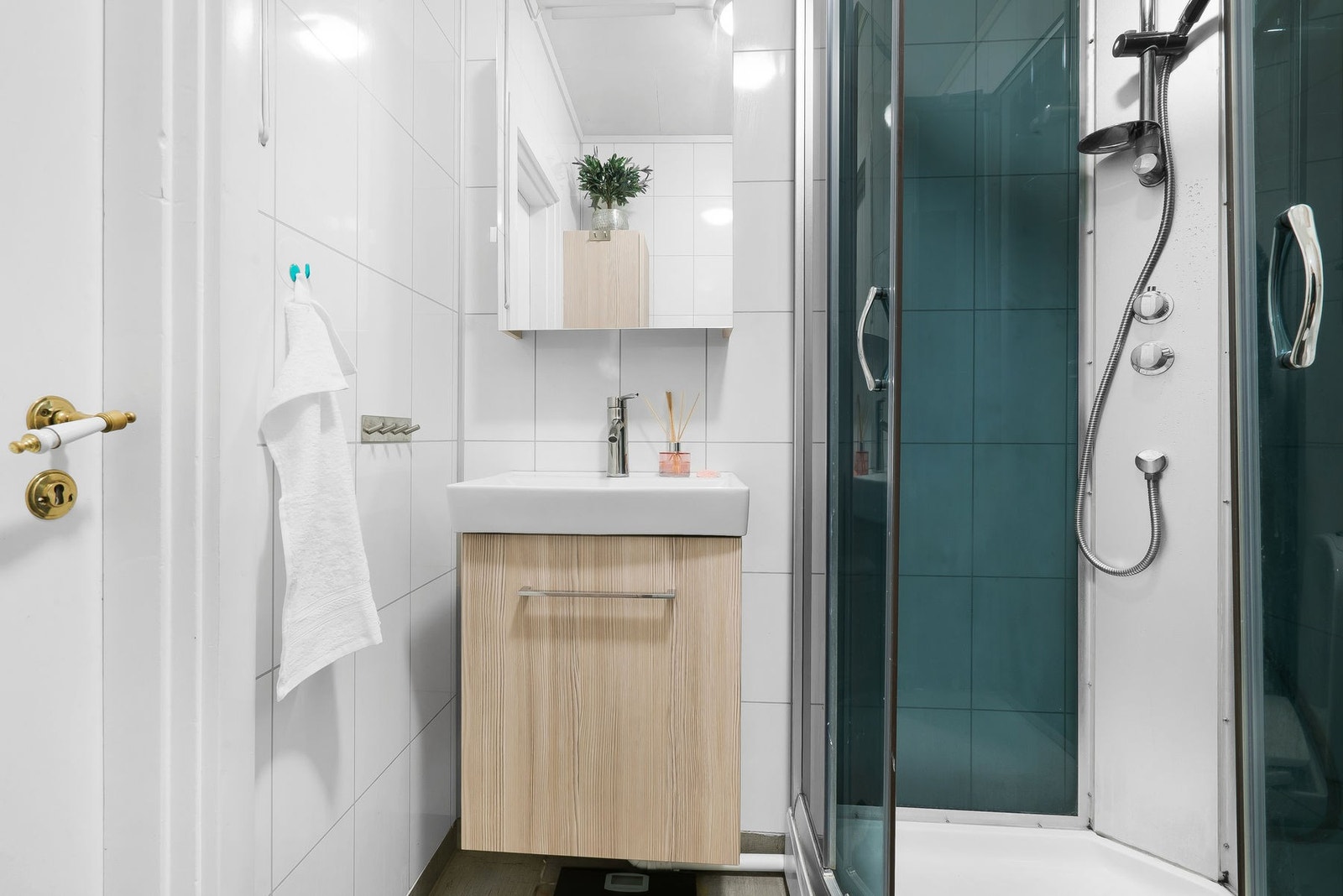 Pent bad Galleribilde