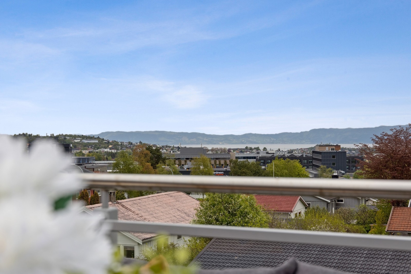 EIE eiendomsmegling Galleribilde