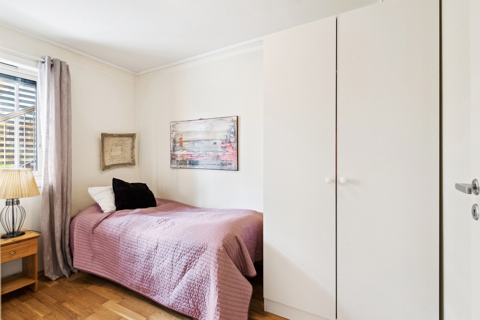 Soverom || Galleribilde