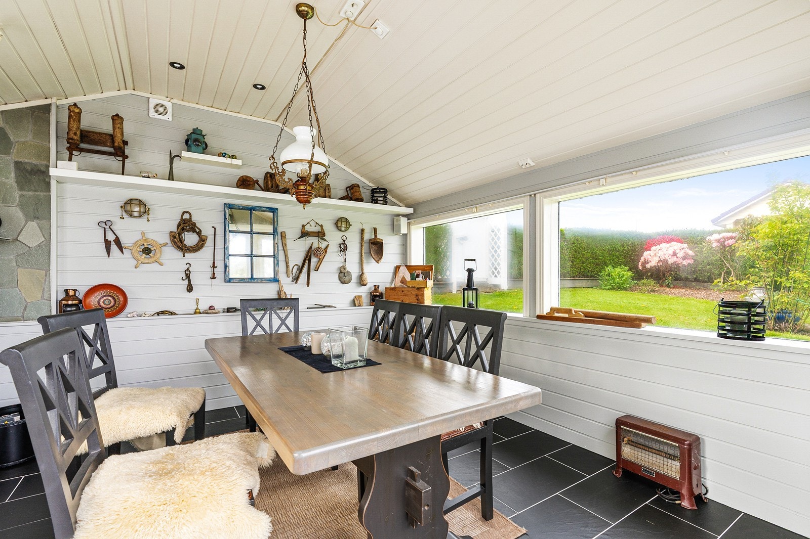 Her går du sommeren trygt i møte! Galleribilde