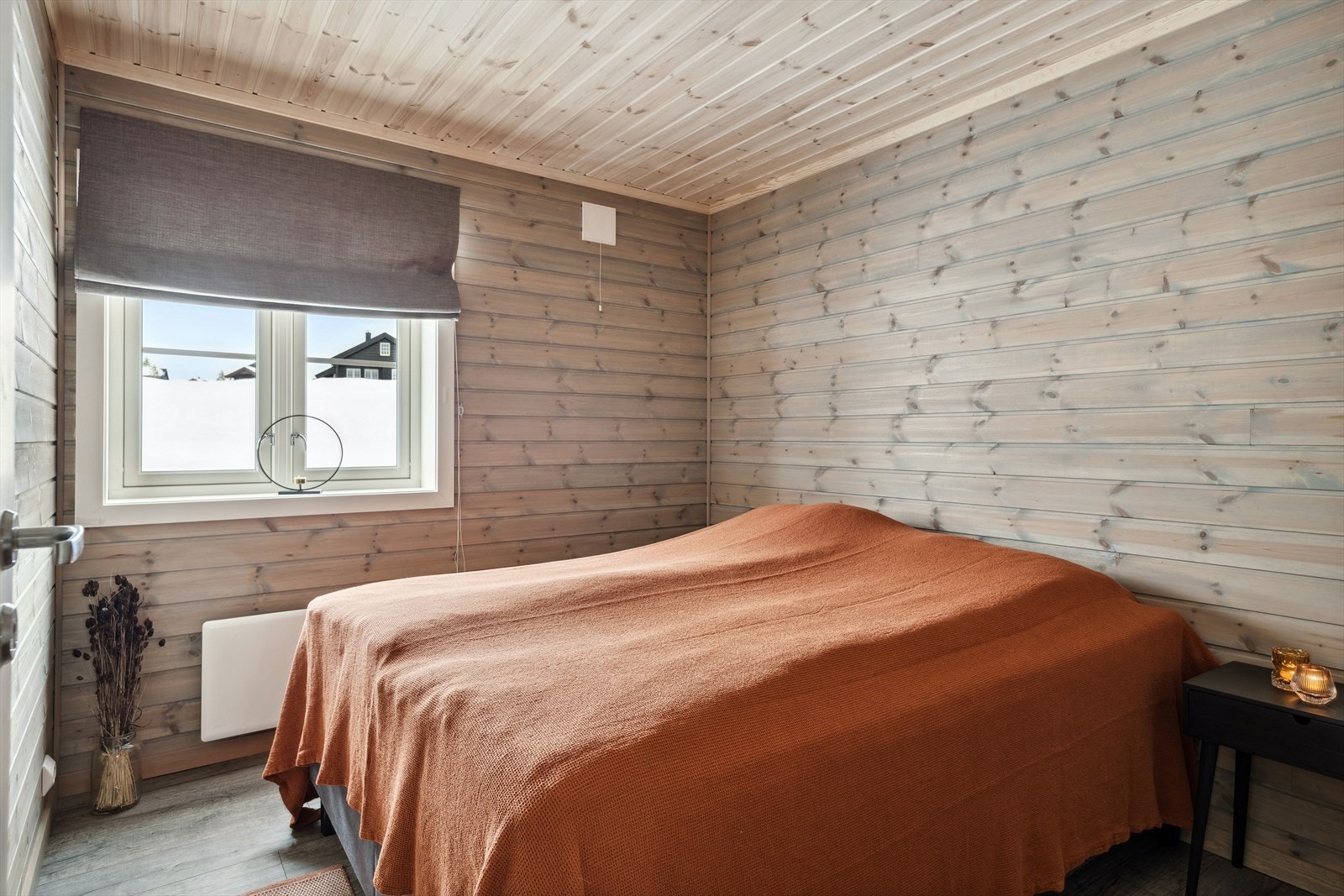 Soverom 2. Galleribilde