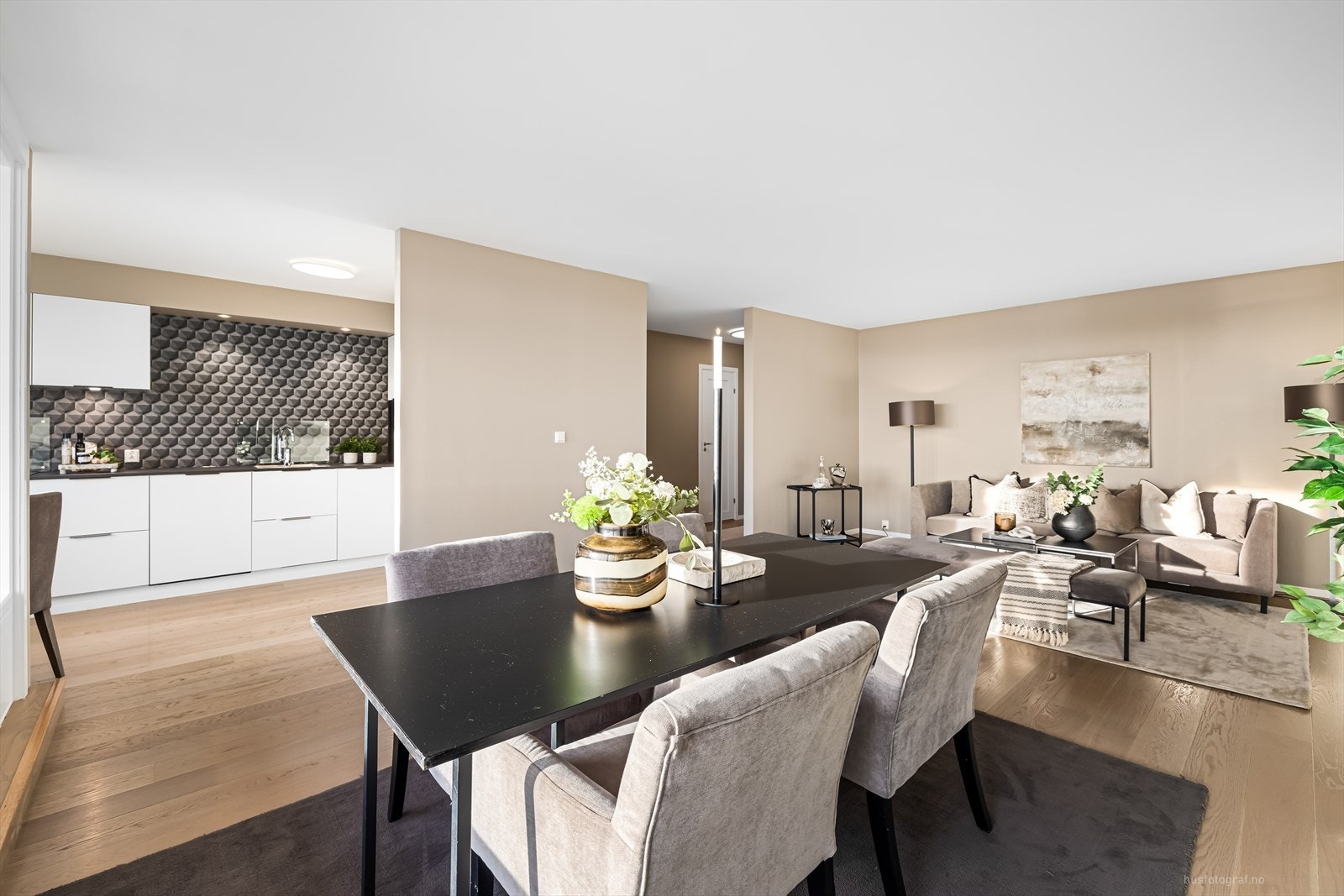 Tiltalende eierleilighet Galleribilde