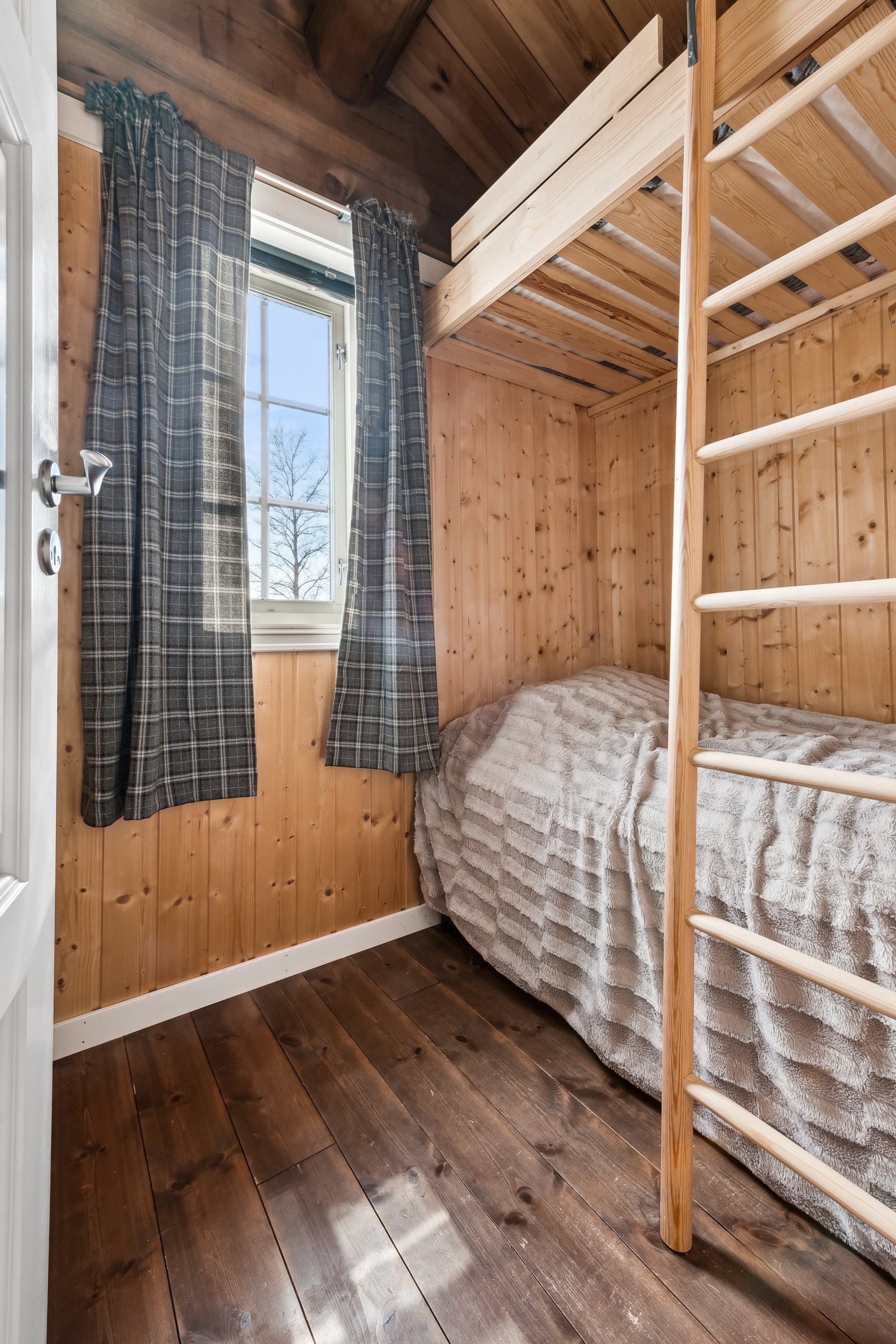 Soverom. Galleribilde