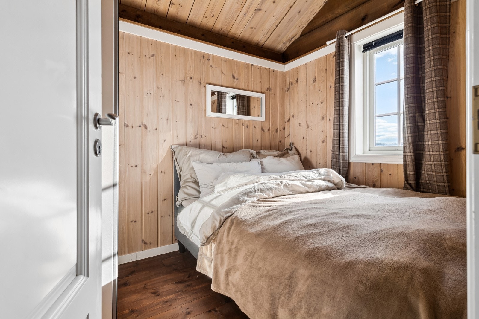 Soverom. Galleribilde