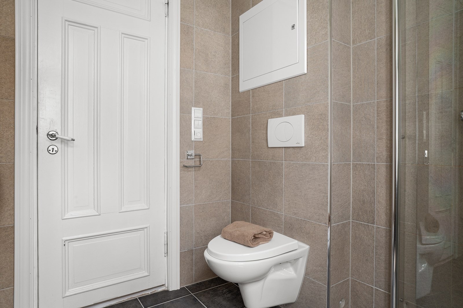 Rør i rør system Galleribilde